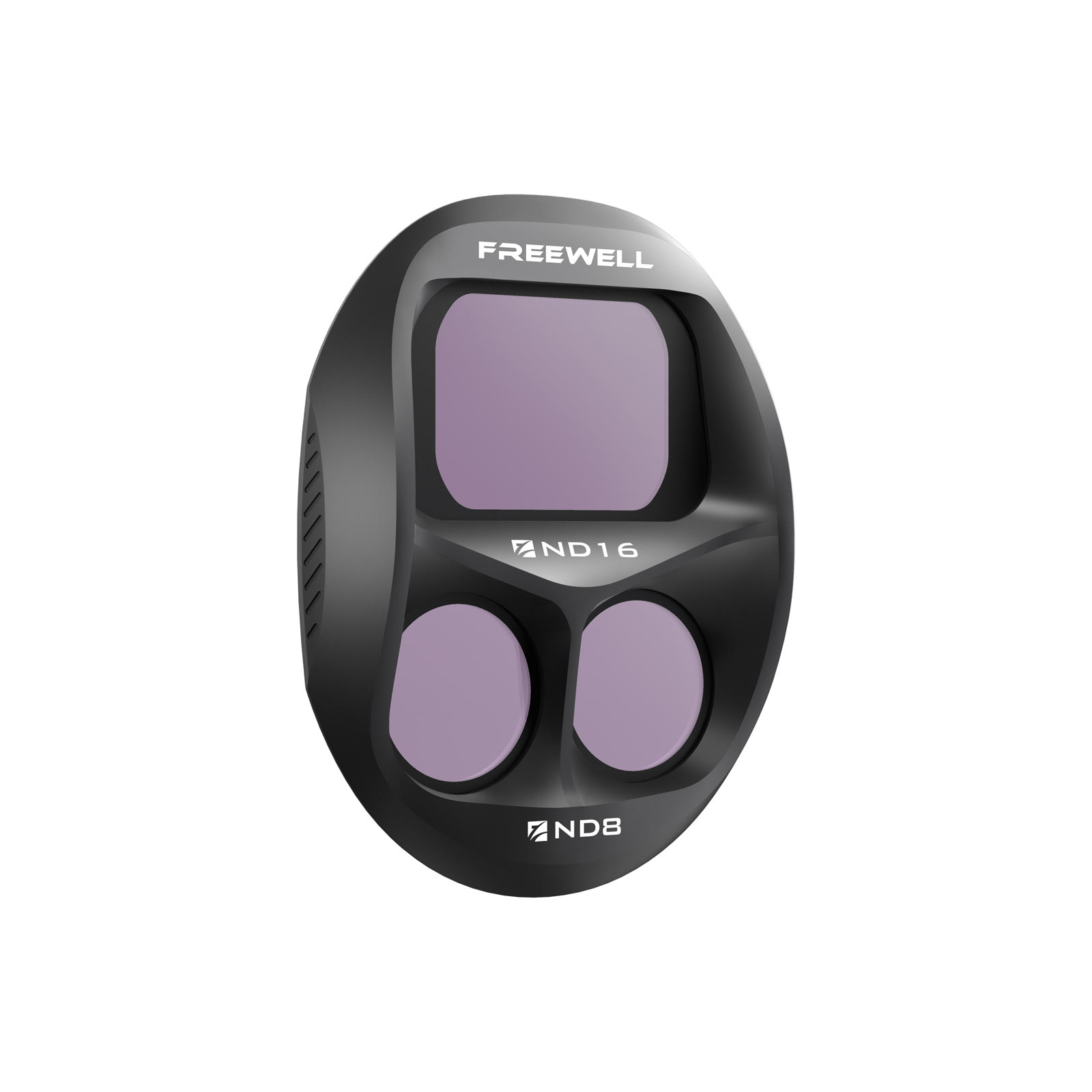 Freewell Mavic 4 Pro Split ND16/ND8 Filter