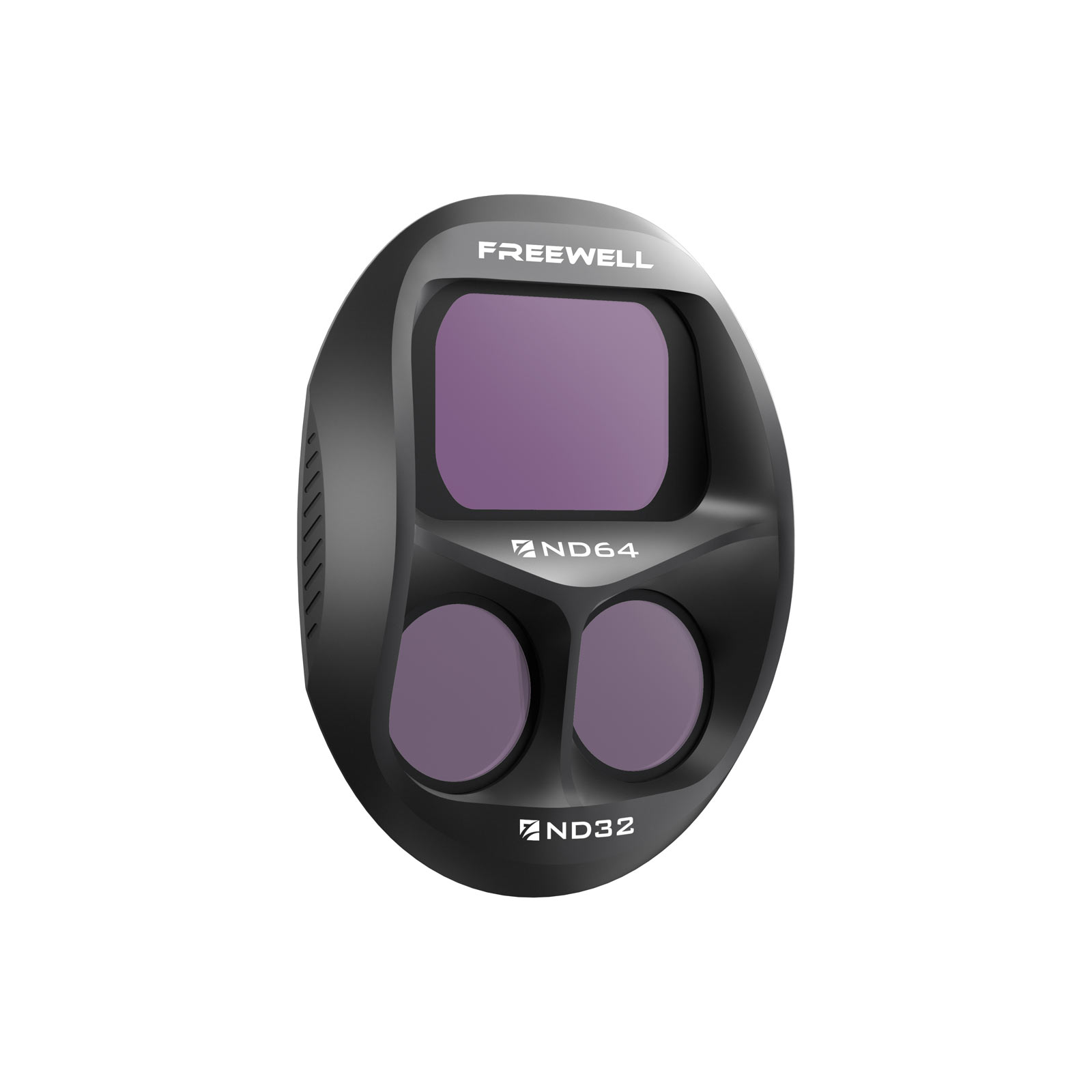 Freewell Mavic 4 Pro Split ND64/ND32 Filter