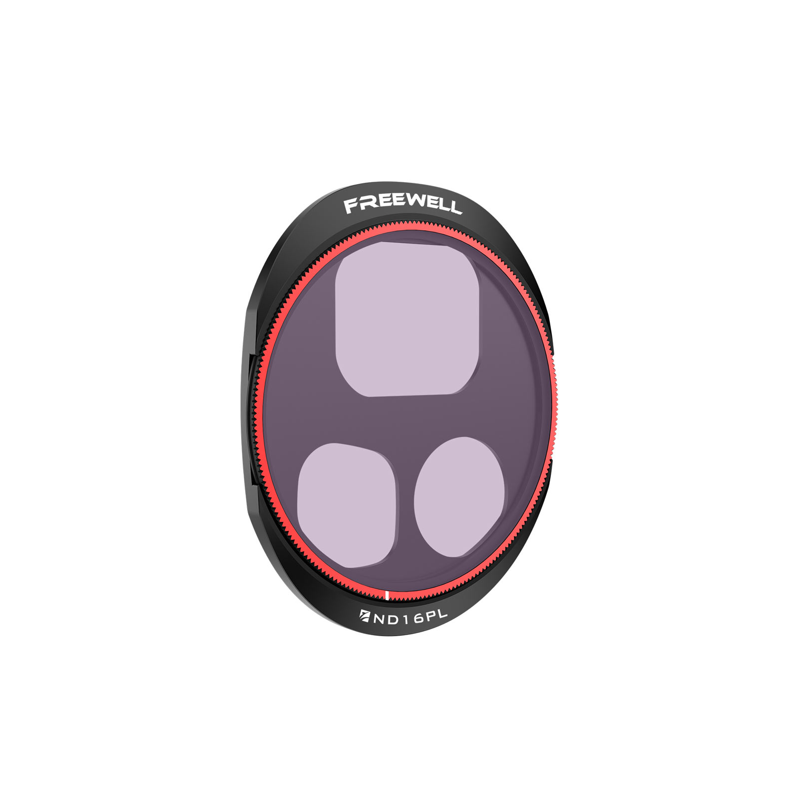 Freewell Mavic 4 Pro ND16/PL Hybrid Filter