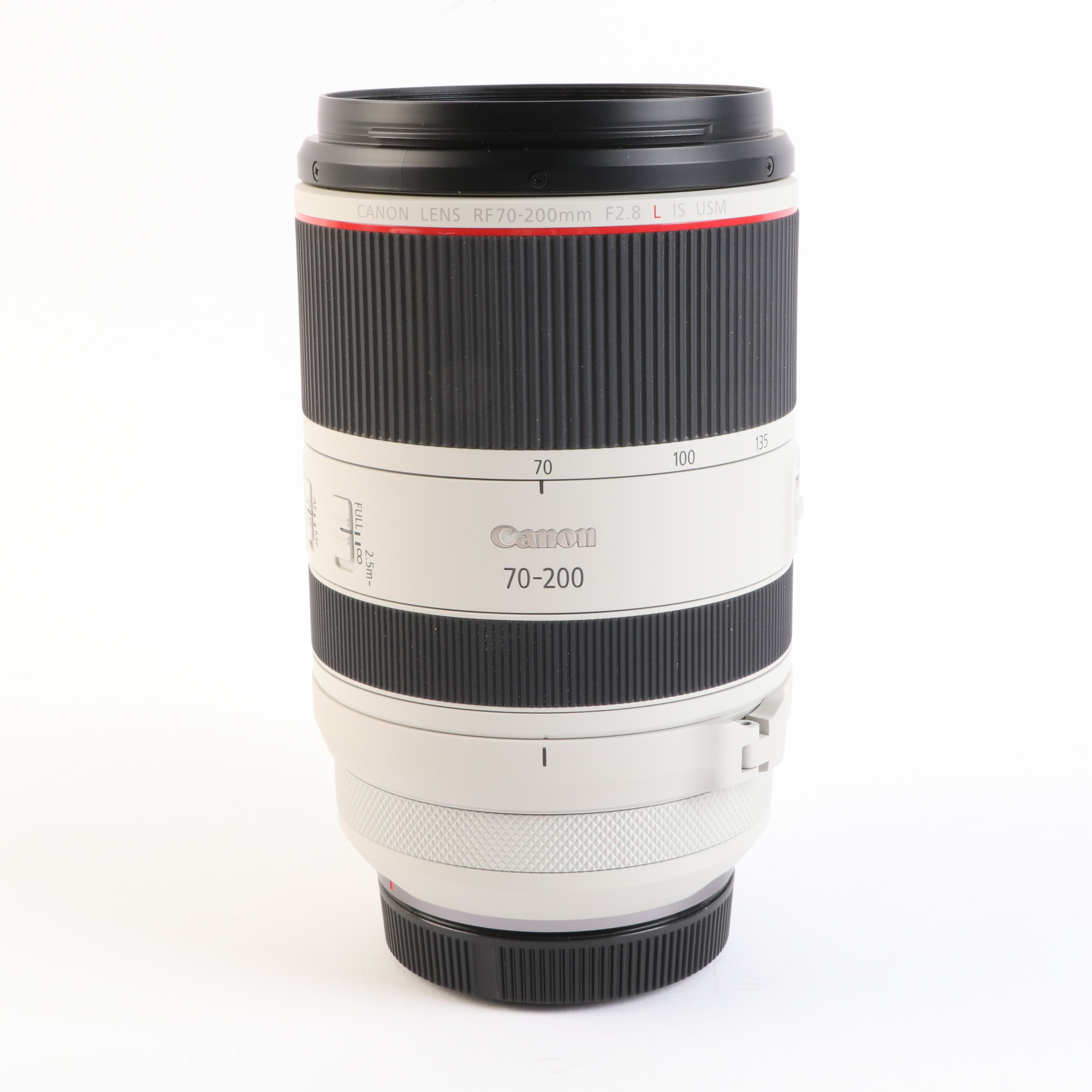 USED Canon RF 70-200mm f2.8L IS USM Lens