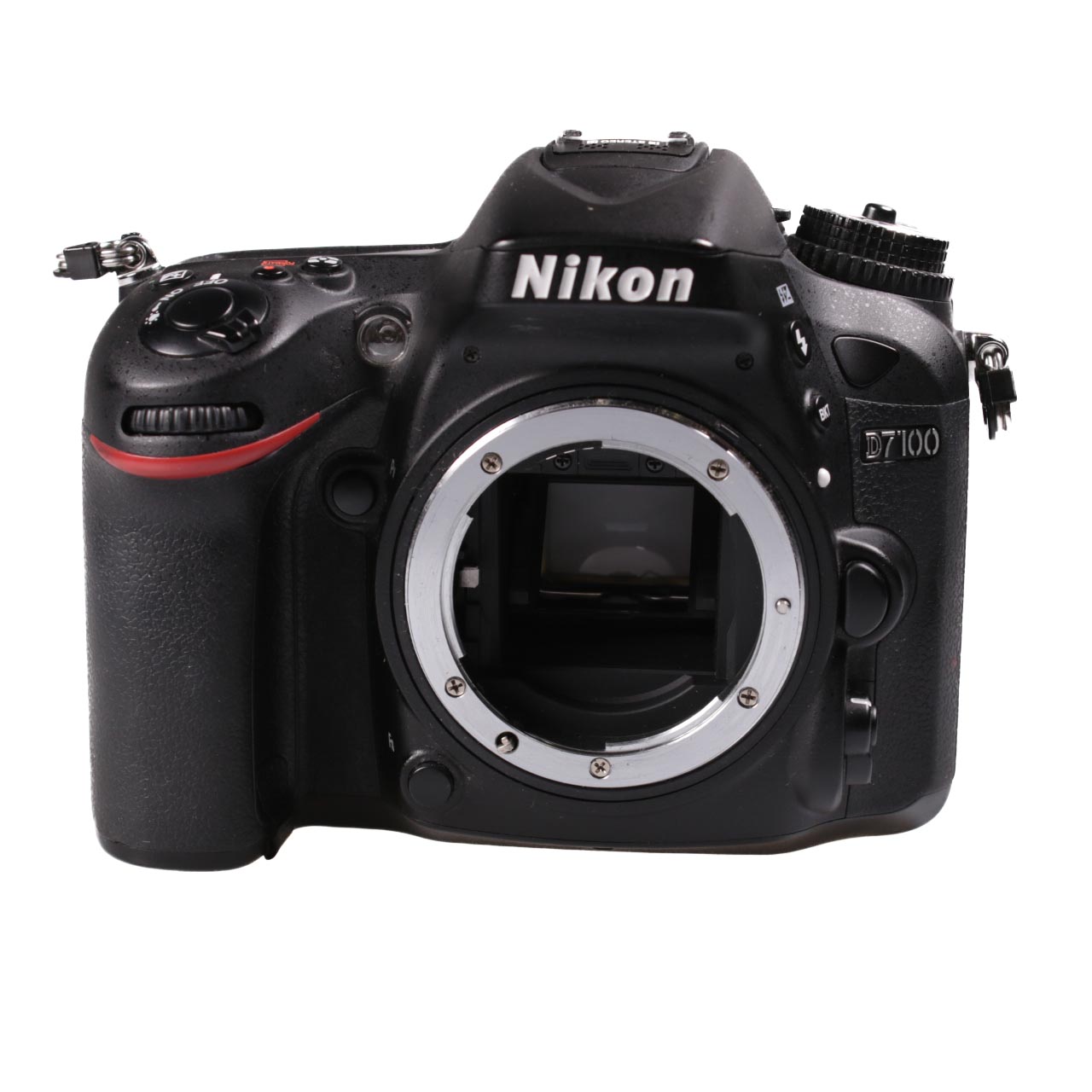 USED Nikon D7100 Digital SLR Camera Body