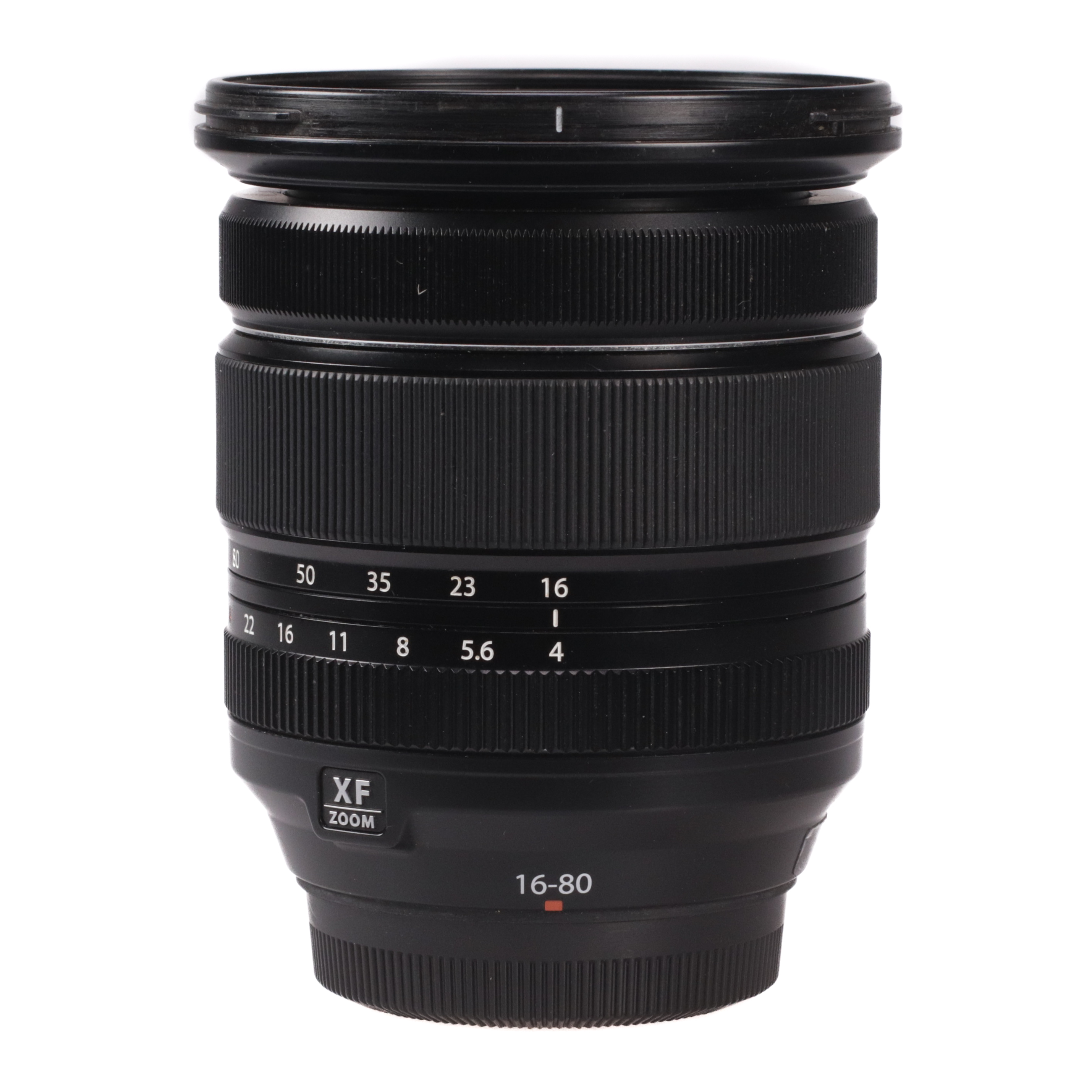 USED Fujifilm XF 16-80mm f4 R OIS WR Lens