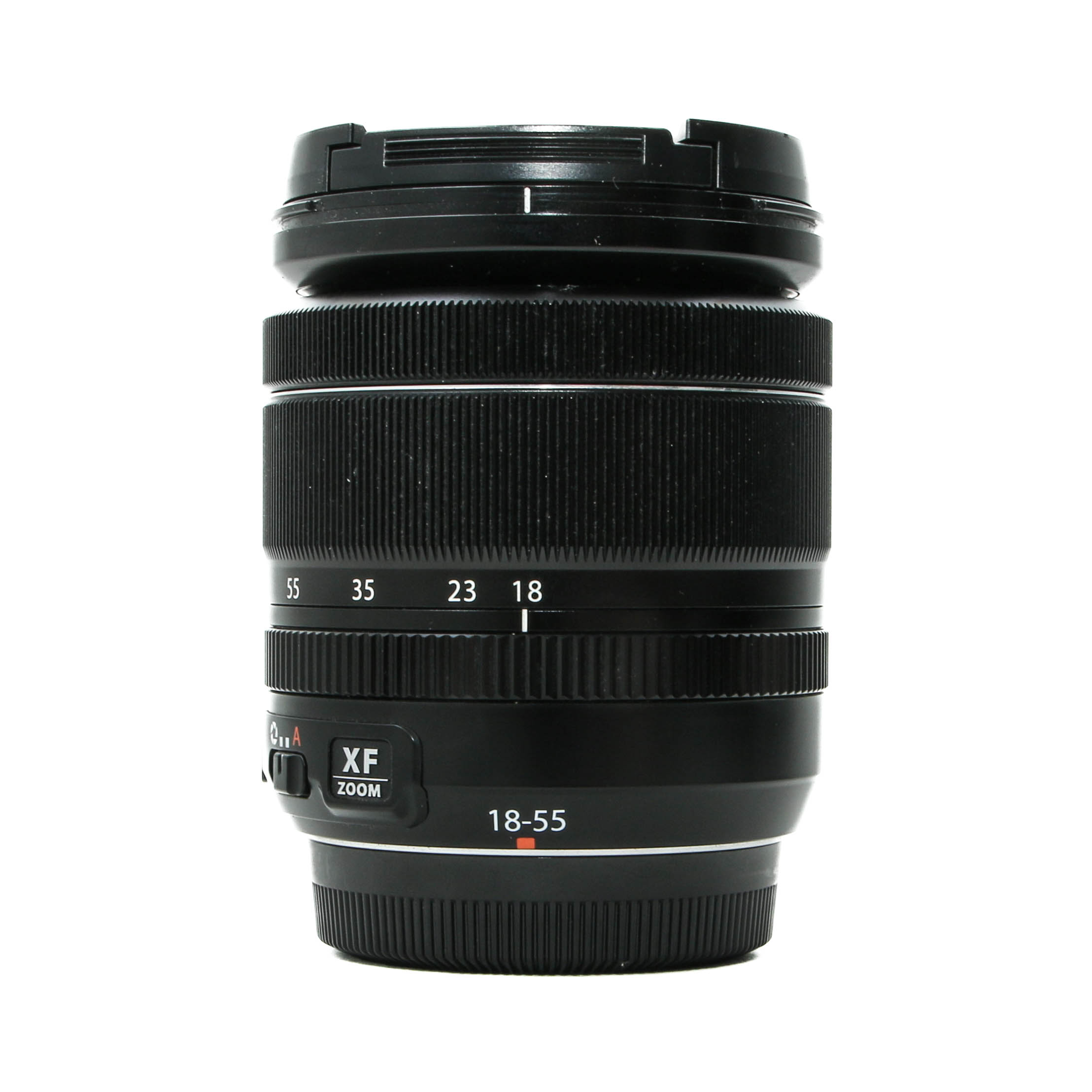 USED Fujifilm XF 18-55mm f2.8-4 R LM OIS Lens