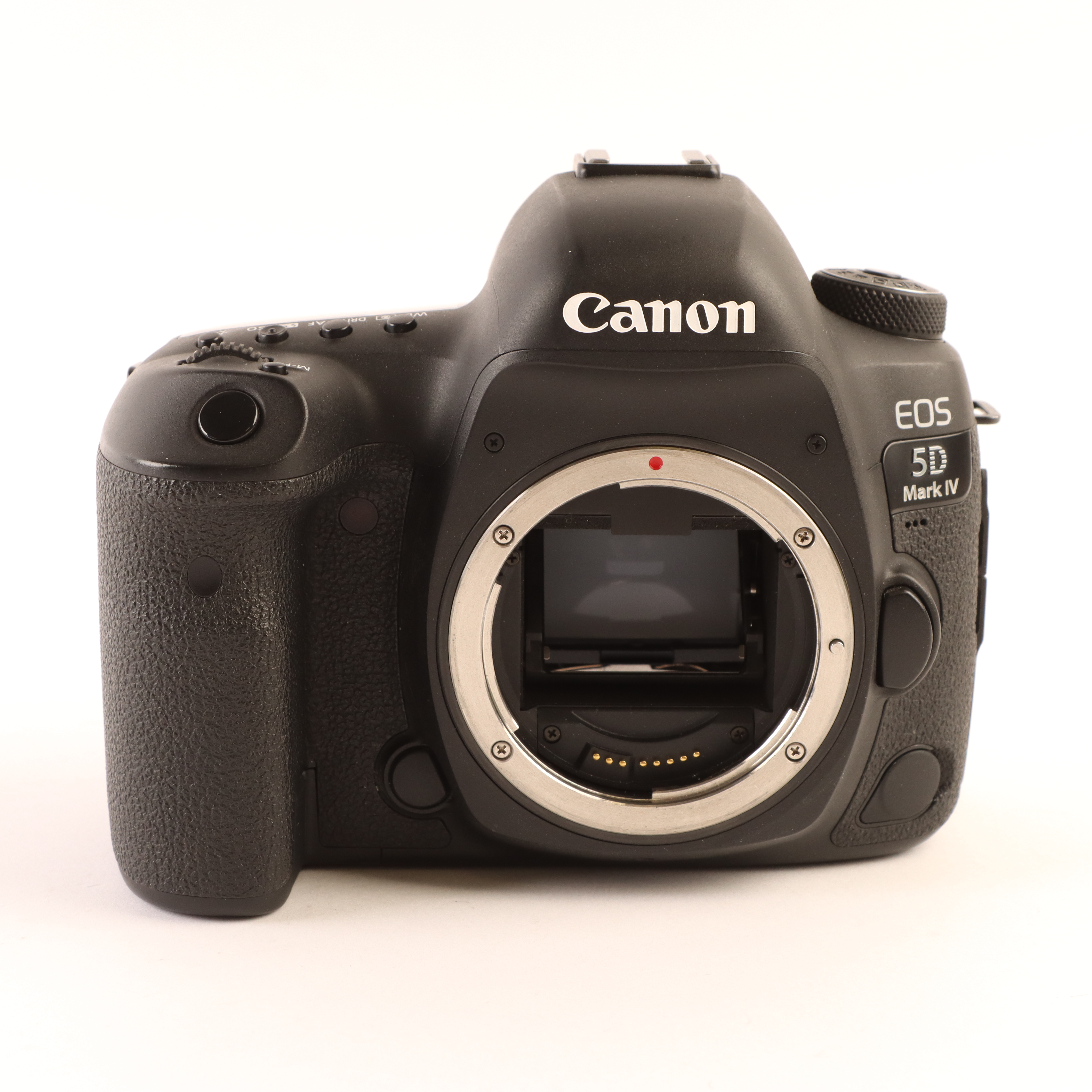 USED Canon EOS 5D Mark IV Digital SLR Camera Body
