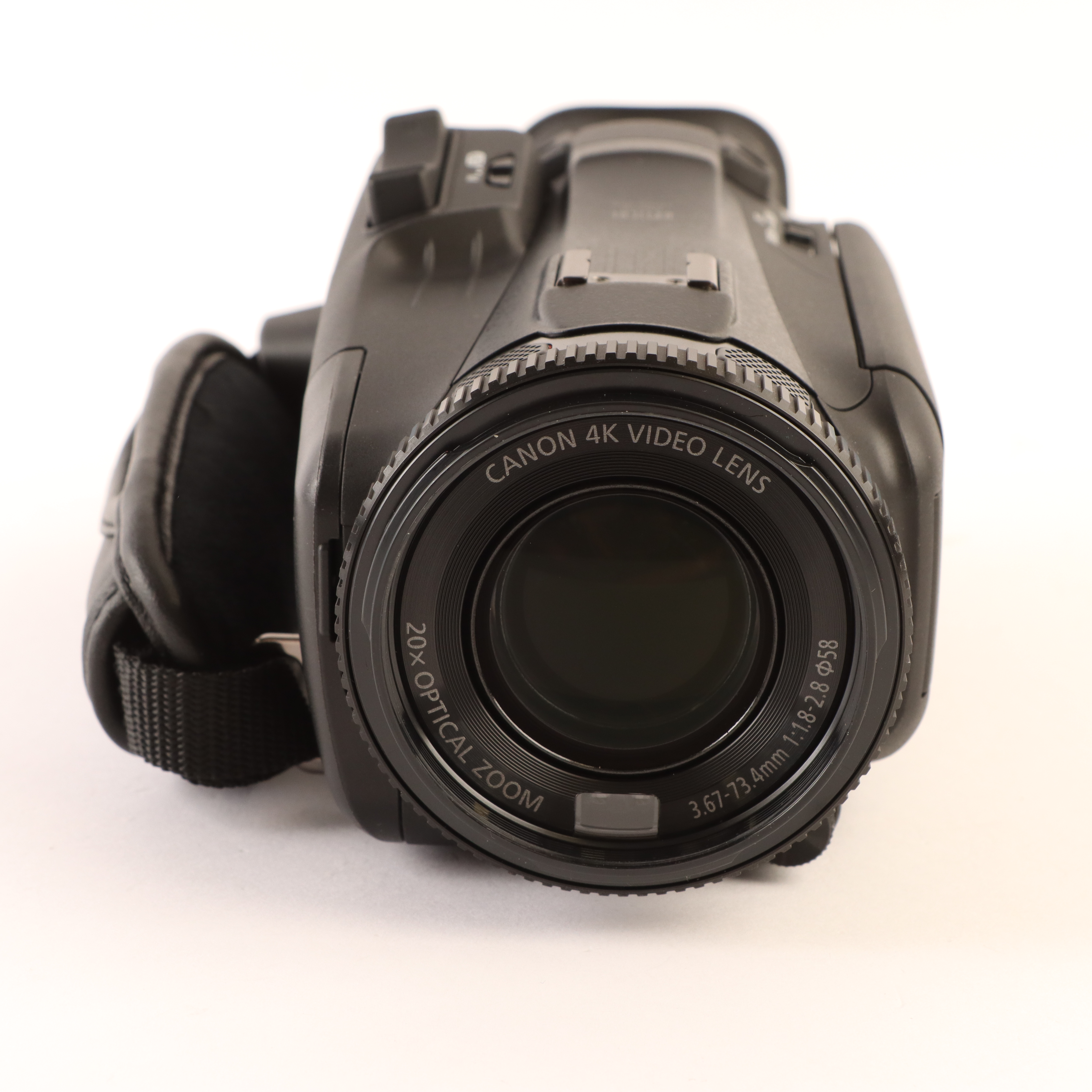 USED Canon Legria HF G70 Camcorder