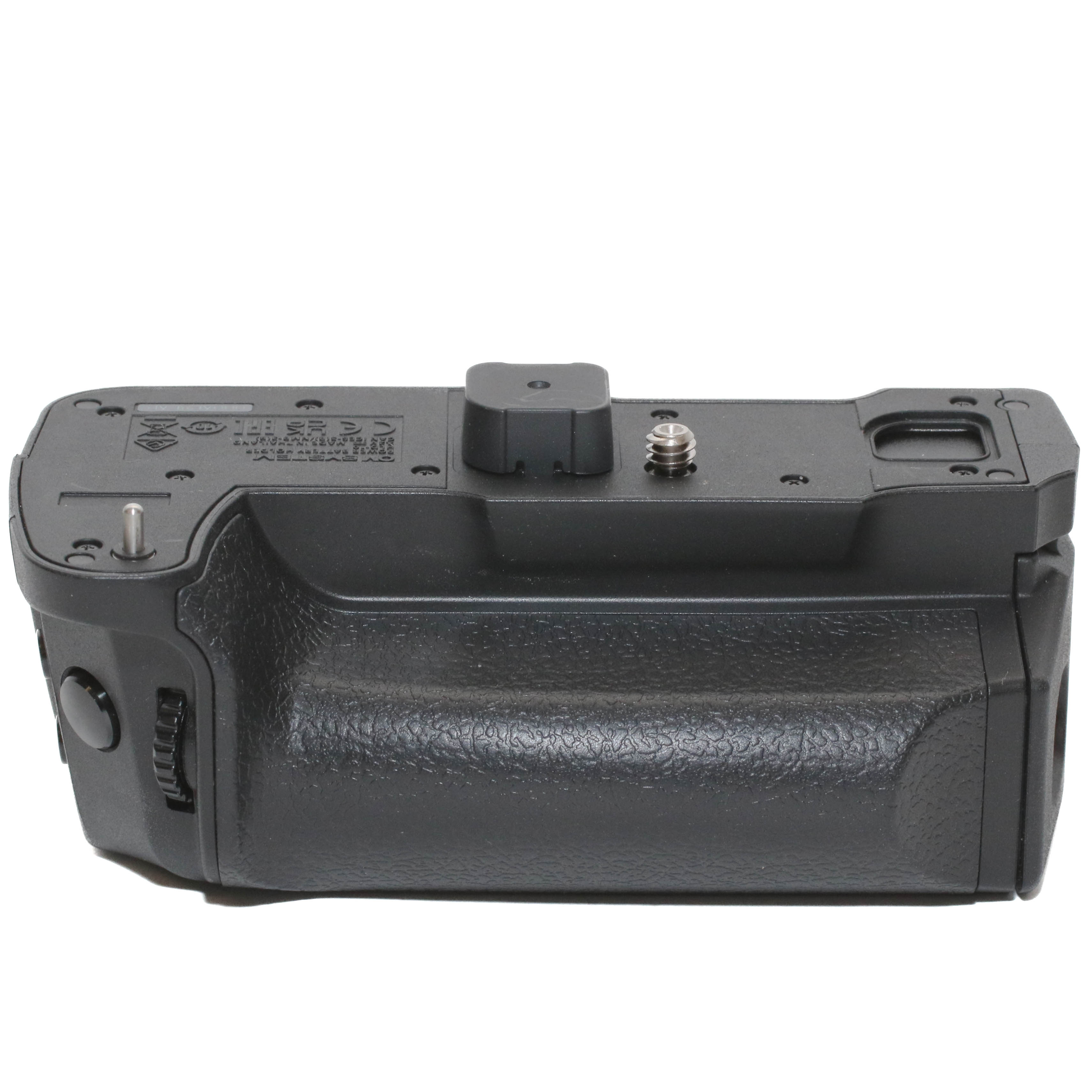 USED OM SYSTEM HLD-10 Power Grip