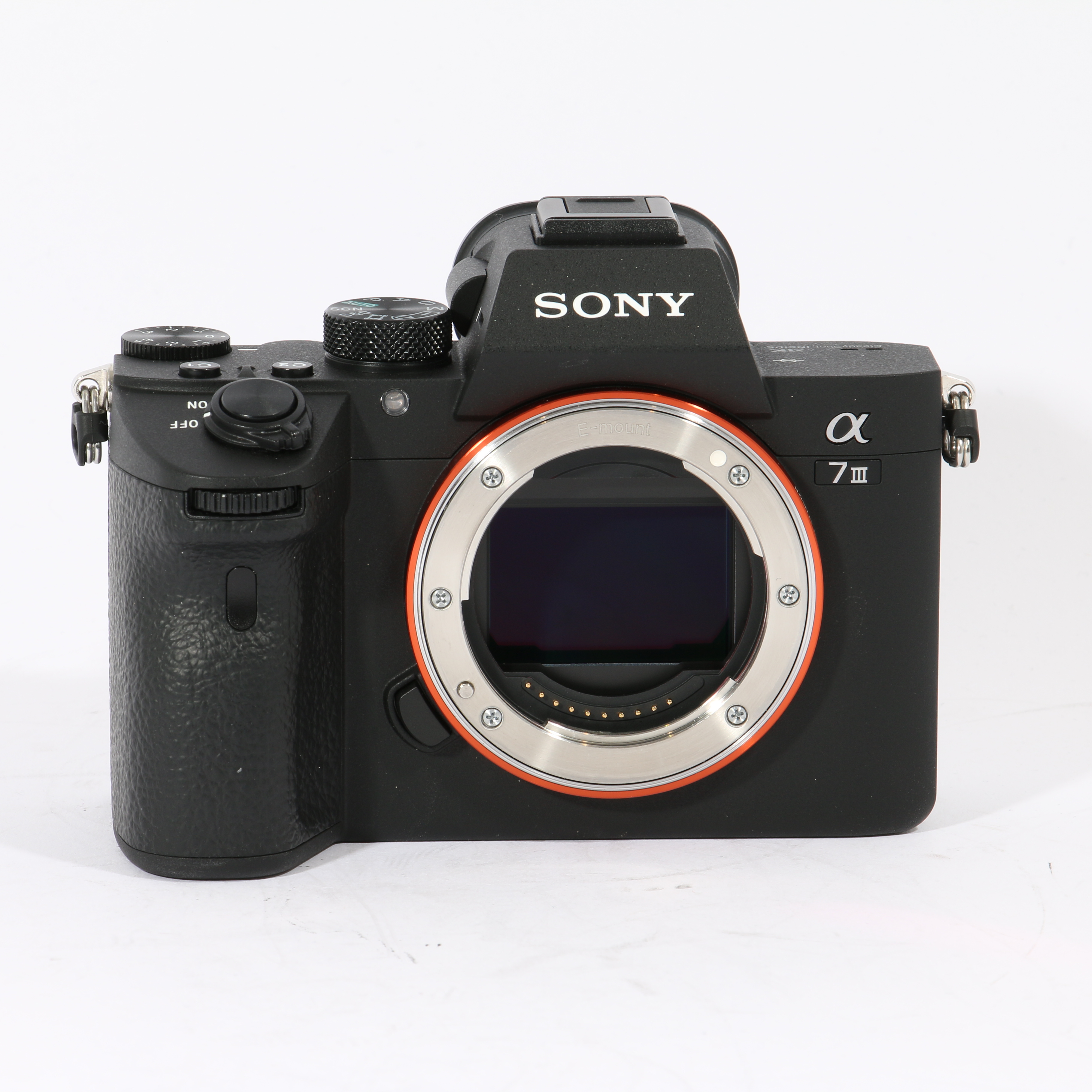 USED Sony A7 III Digital Camera Body
