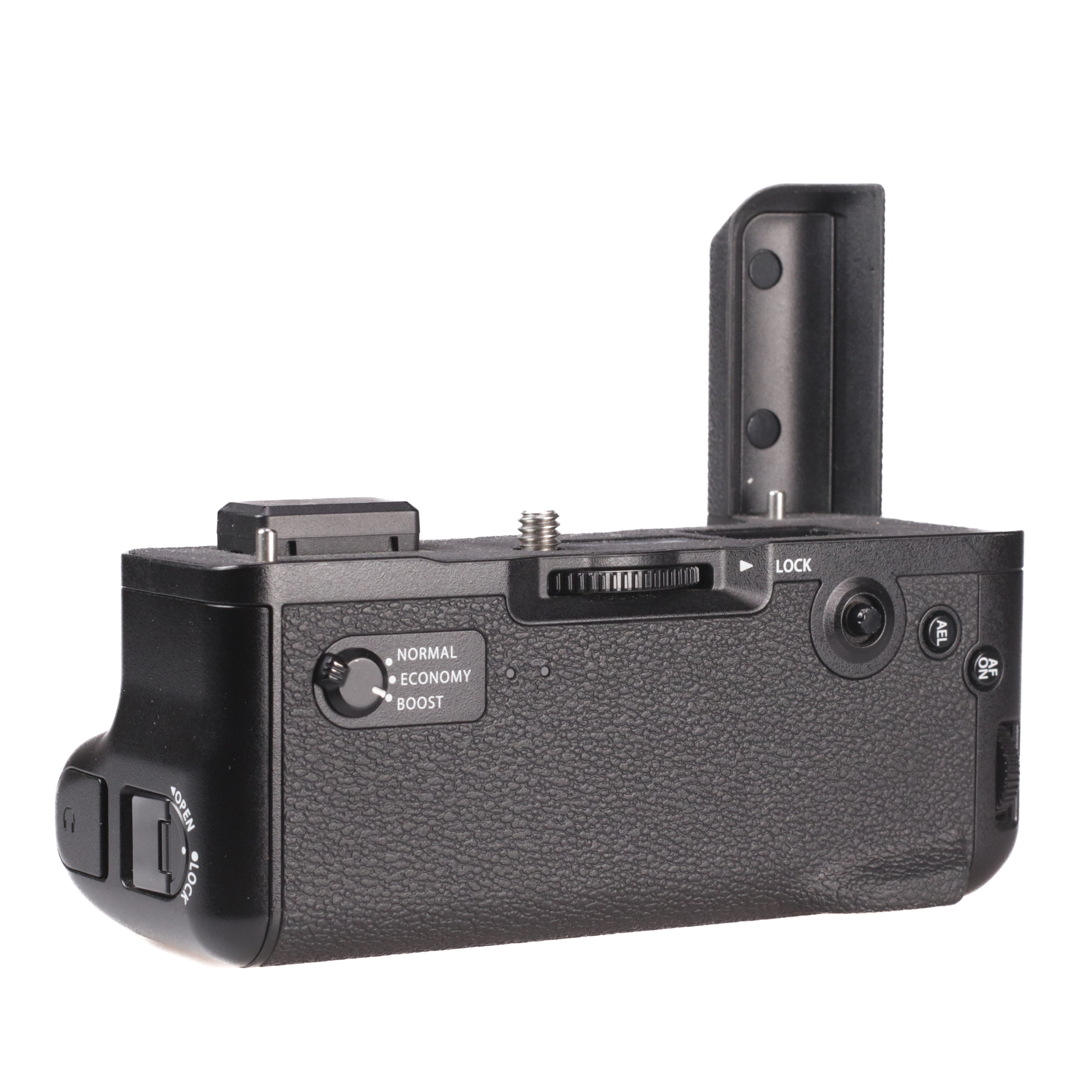 USED Fujifilm VPB-XT4 Vertical Power Booster Grip for X-T4
