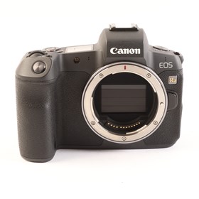 USED Canon EOS Ra Digital Camera Body