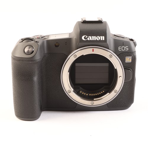 USED Canon EOS Ra Digital Camera Body