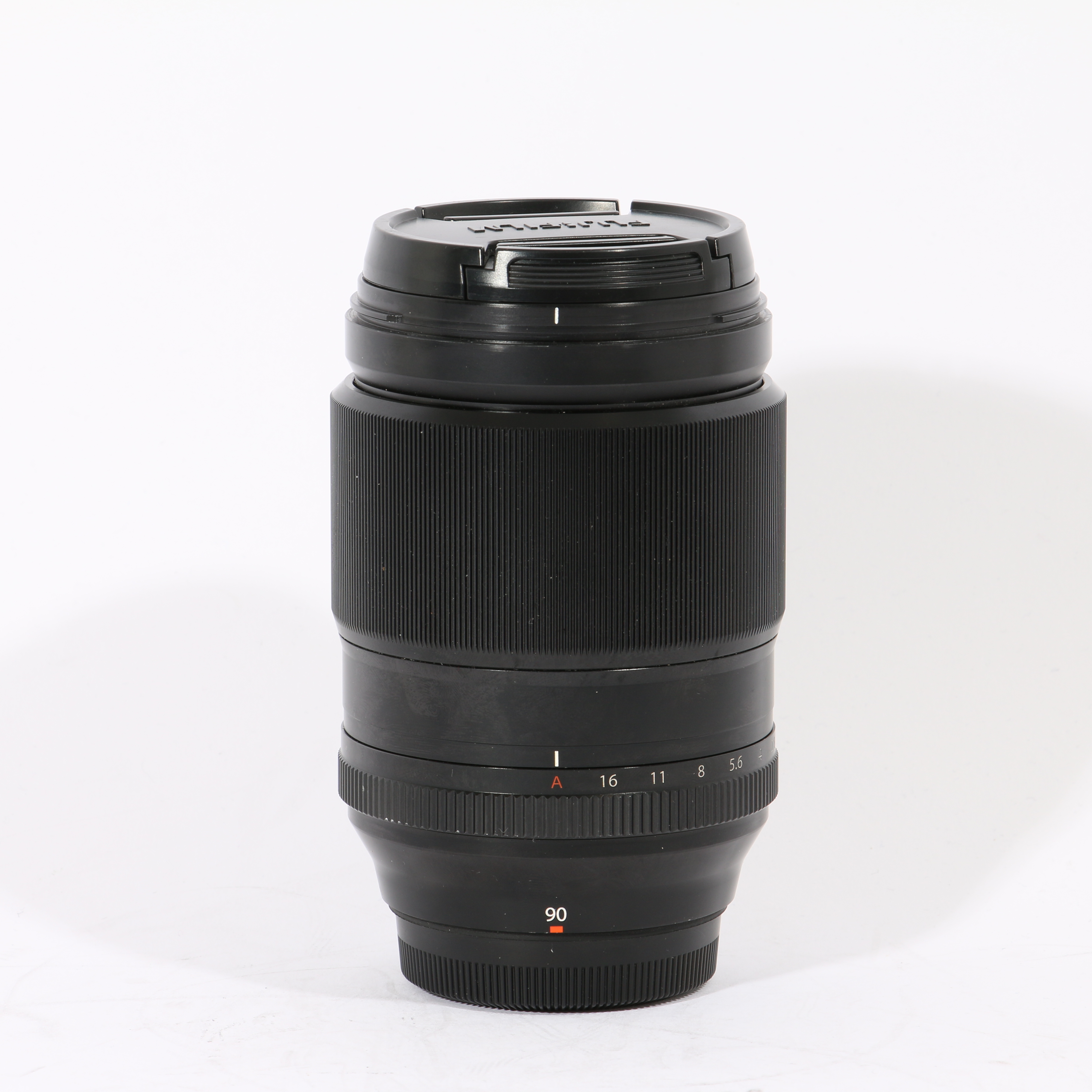 USED Fujifilm XF 90mm f2 R LM WR Lens