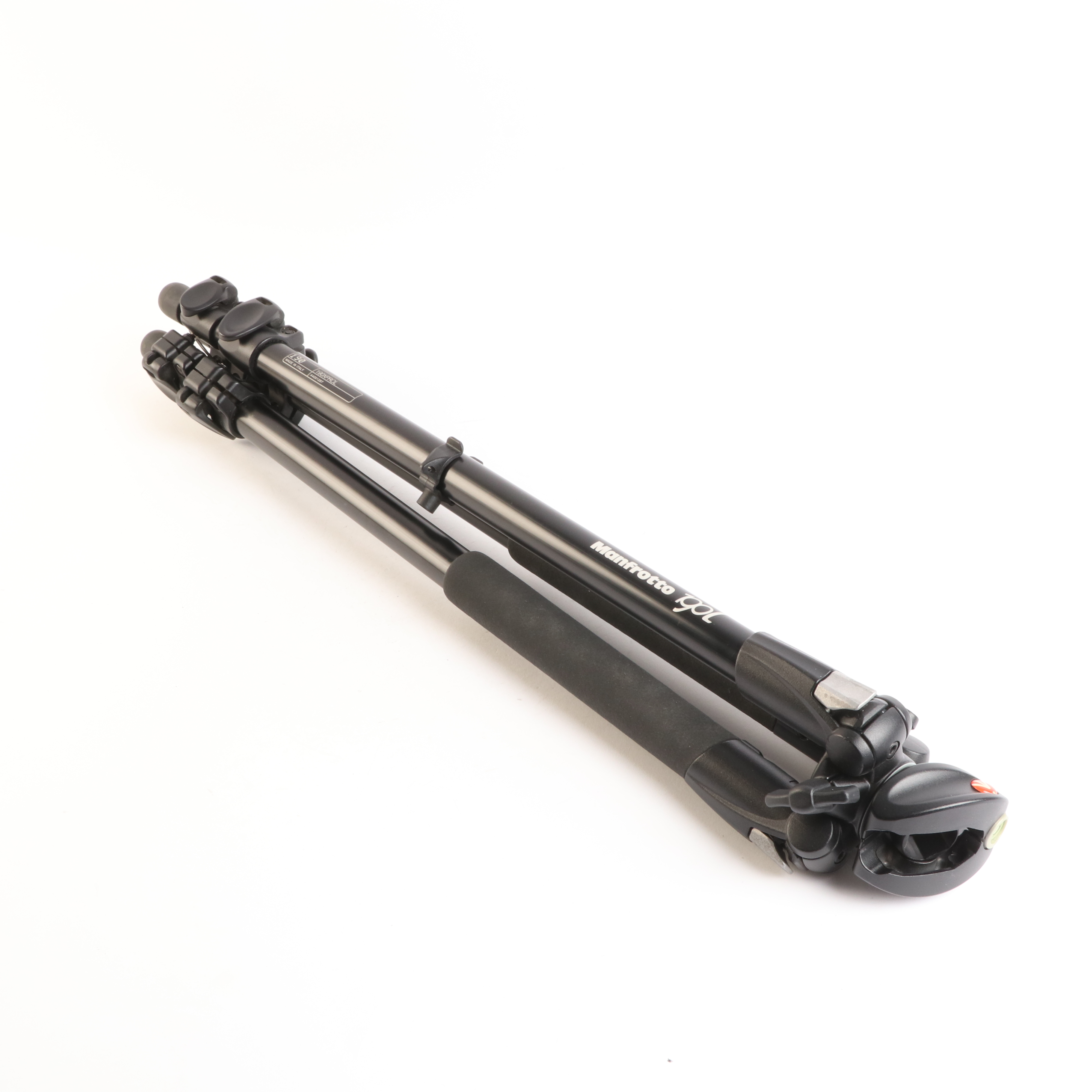 USED Manfrotto 190XPROL Tripod