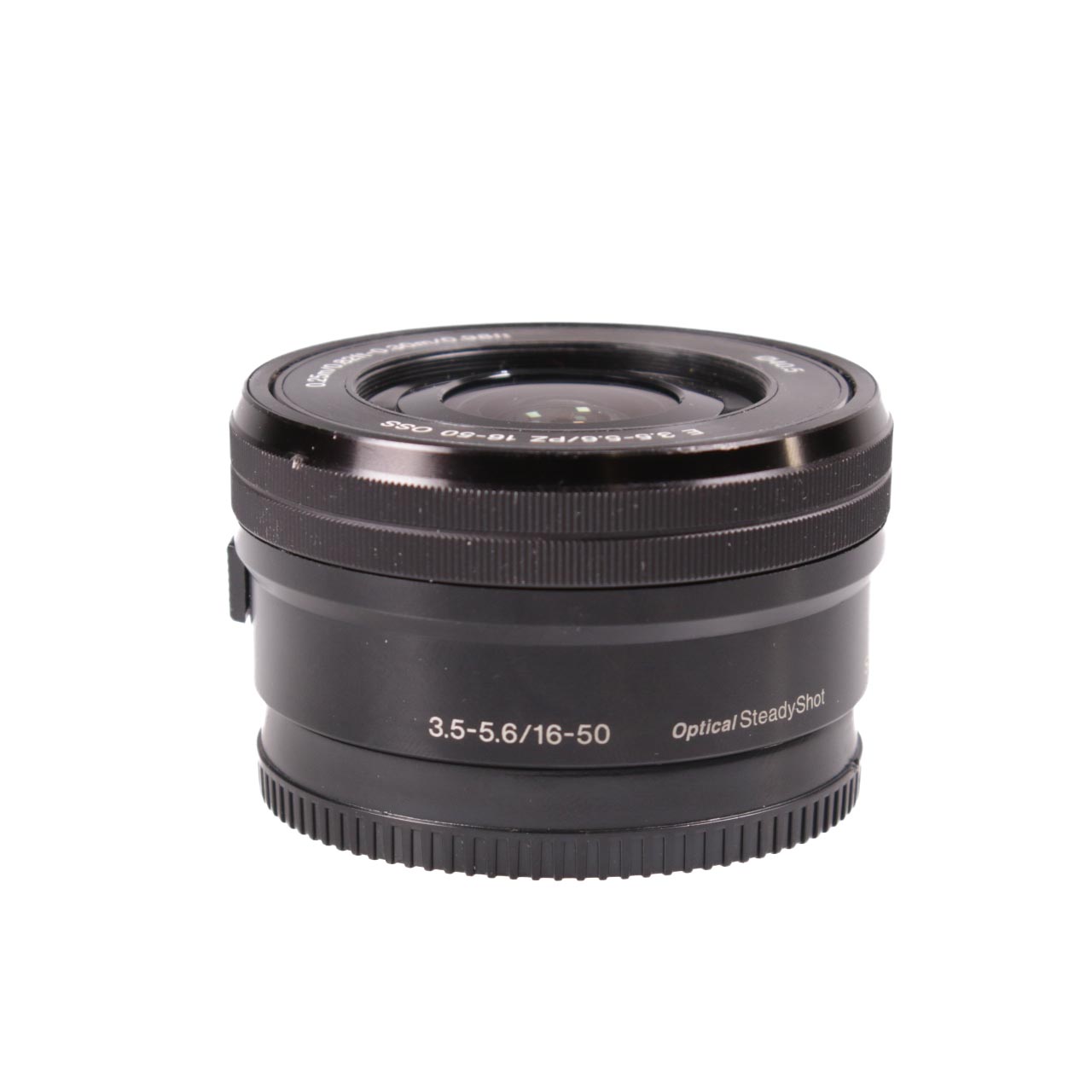 USED Sony E 16-50mm f3.5-5.6 OSS Lens