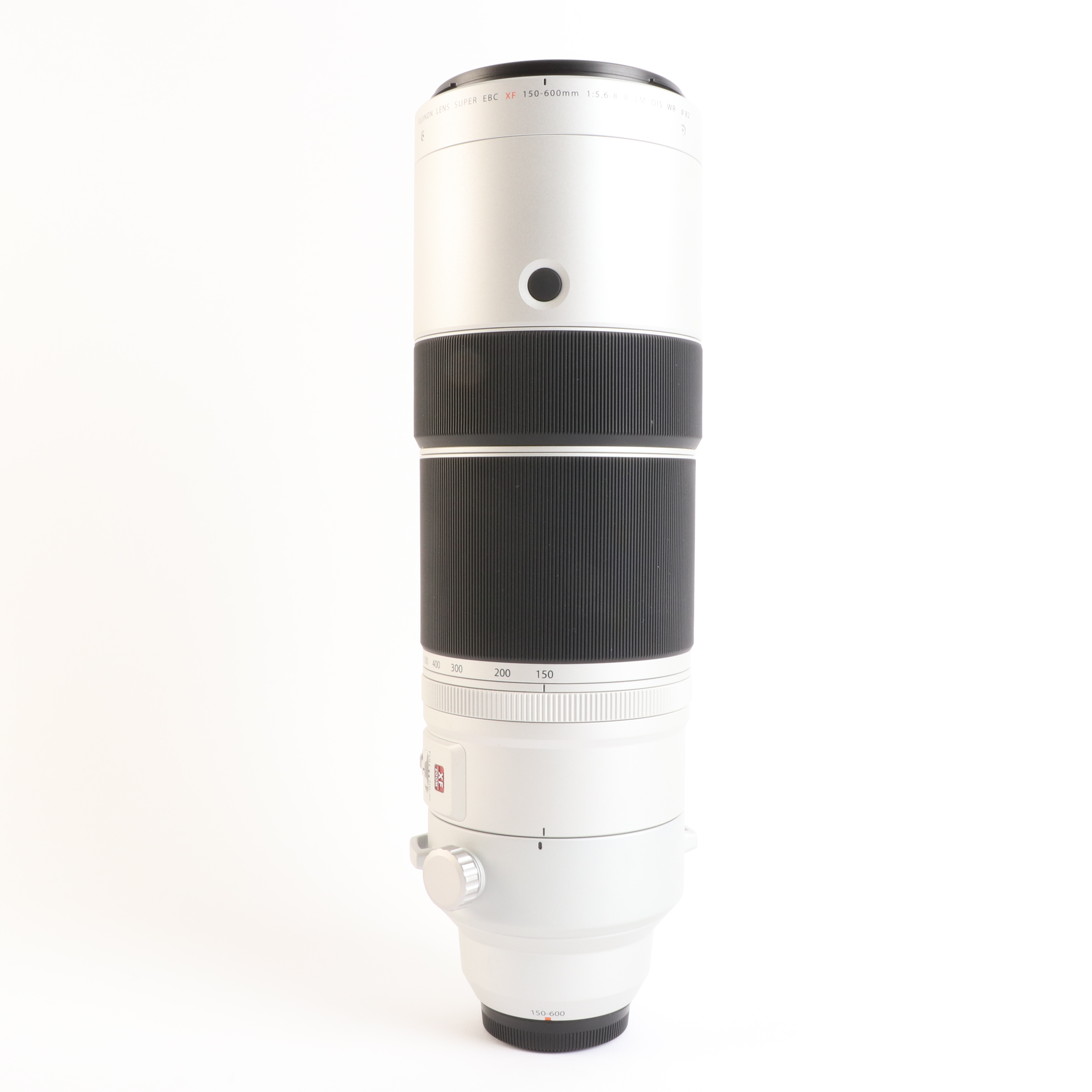 USED Fujifilm XF 150-600mm f5.6-8 R LM OIS WR Lens