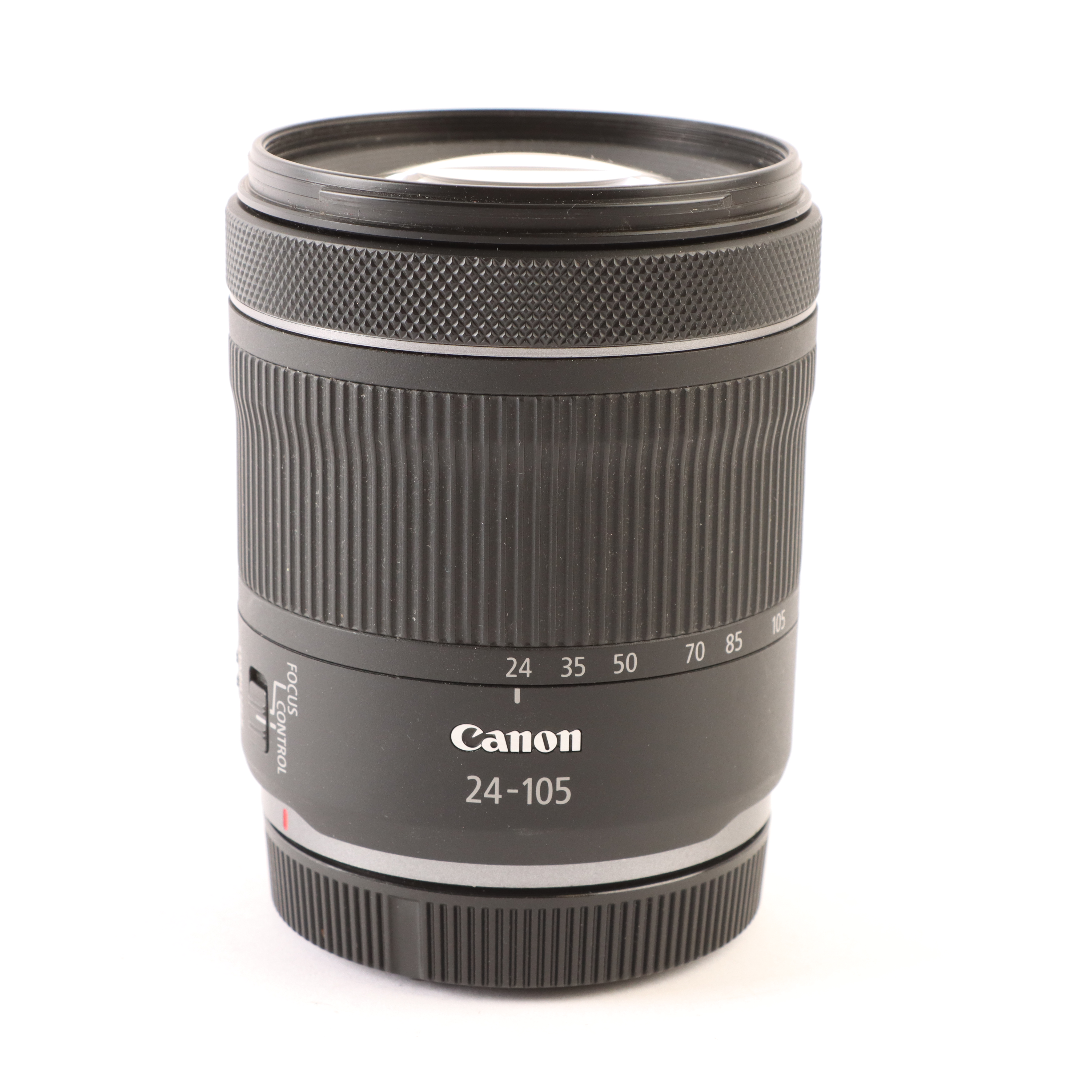 USED Canon RF 24-105mm f4-7.1 IS STM Lens