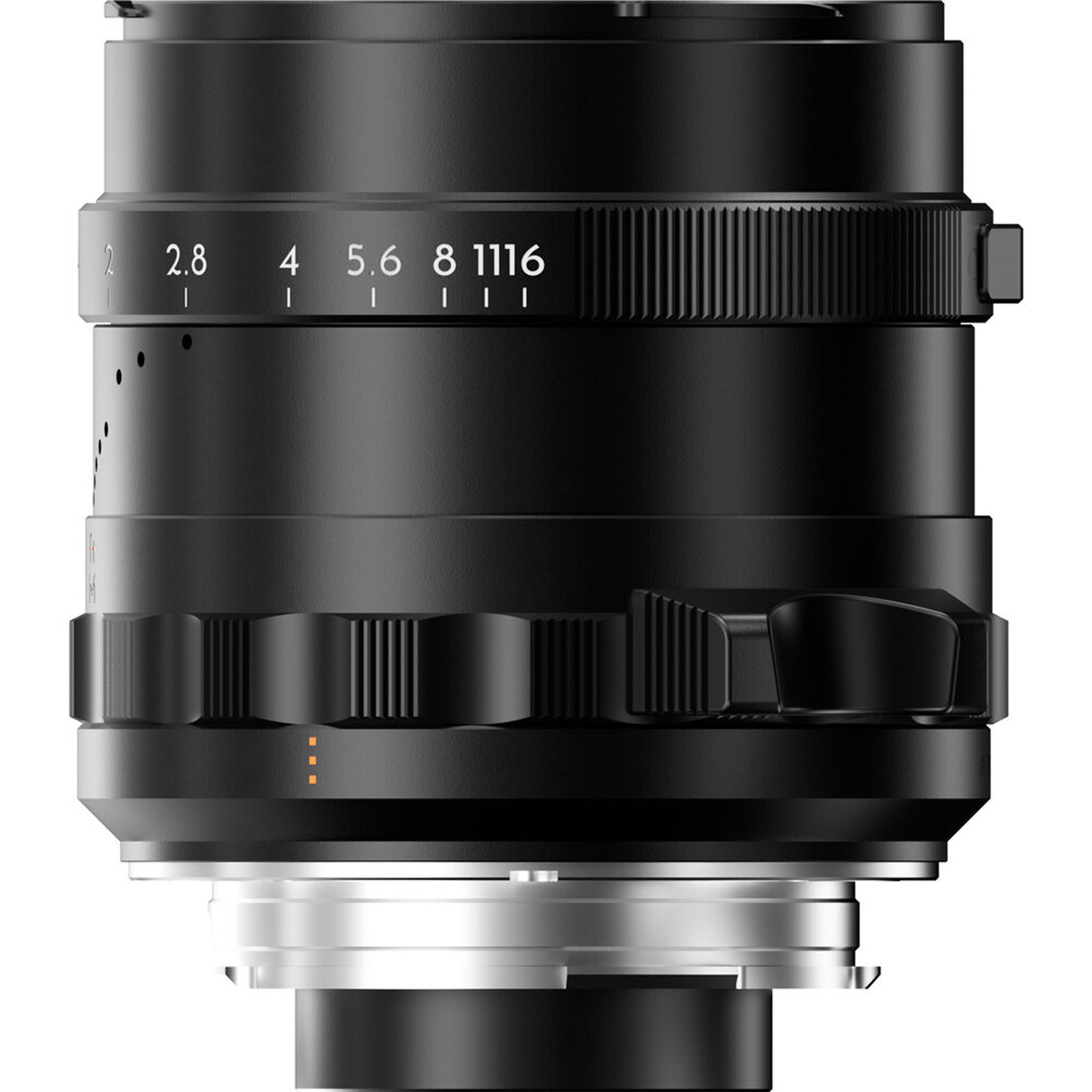 Thypoch Simera 28mm f1.4 Lens for Leica M - Type II (Black) | Wex