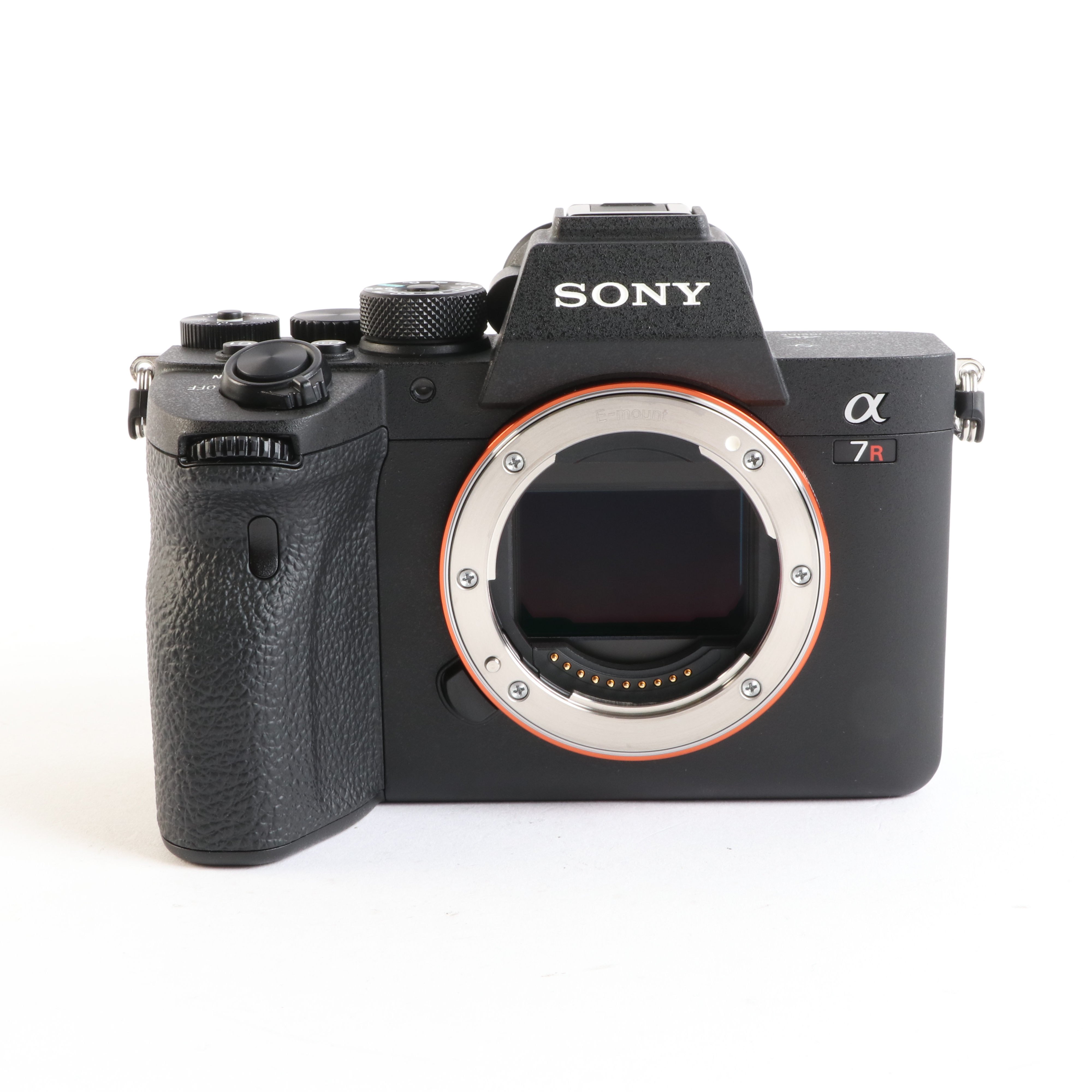 USED Sony A7R IVA Digital Camera Body
