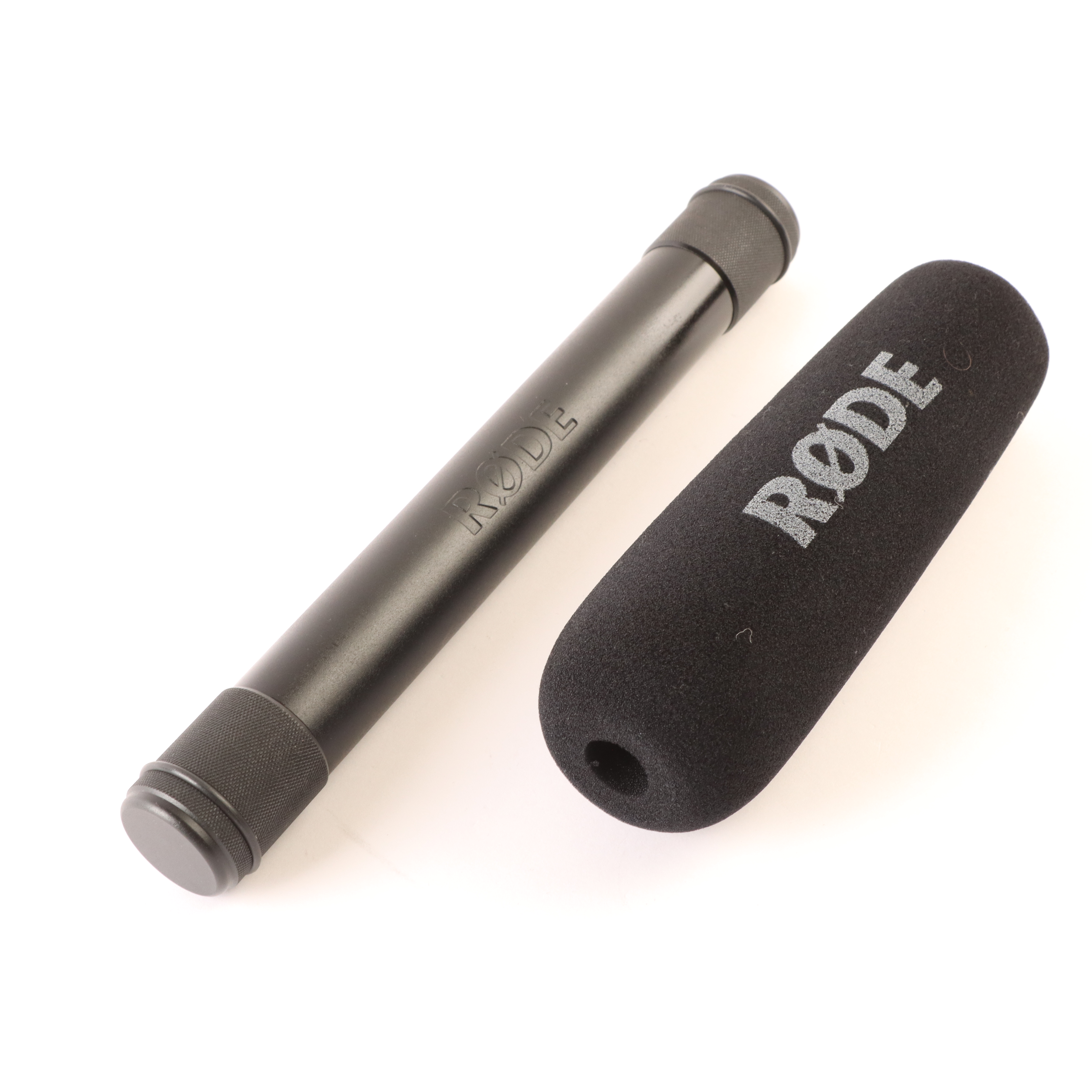 USED Rode NTG3 Shotgun Microphone