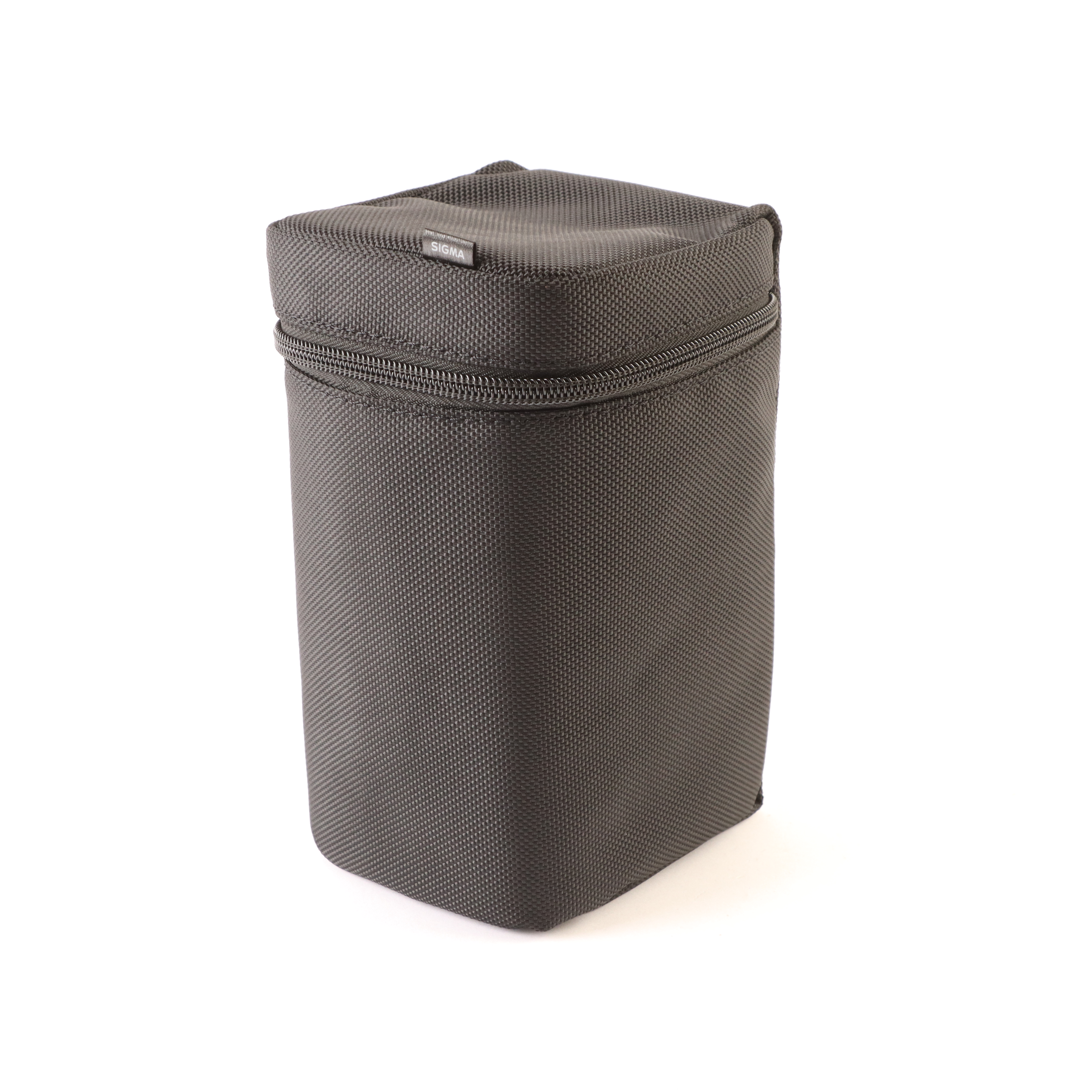 USED Sigma 260X01 Soft Lens Case
