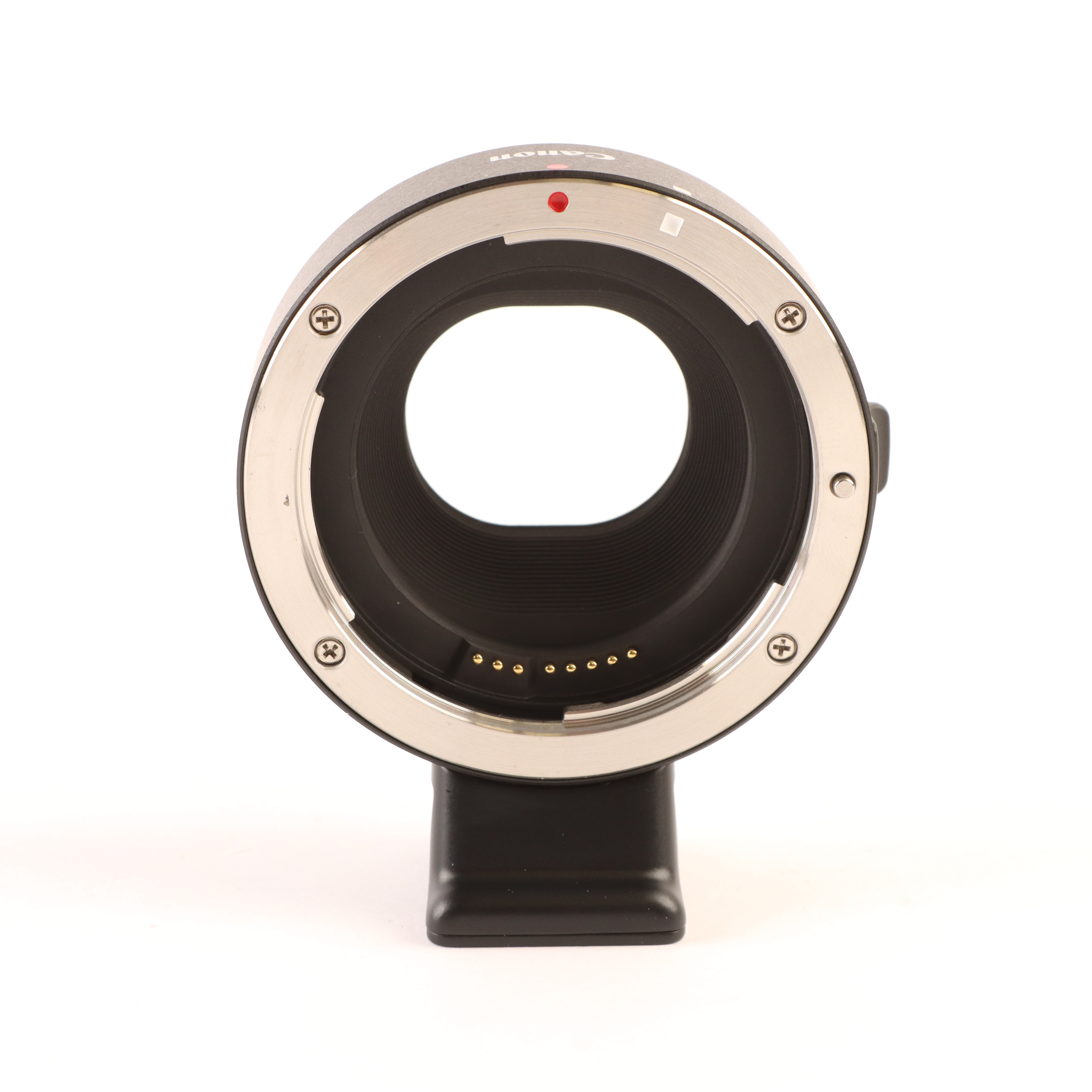 USED Canon EF-EOS M Mount Adapter
