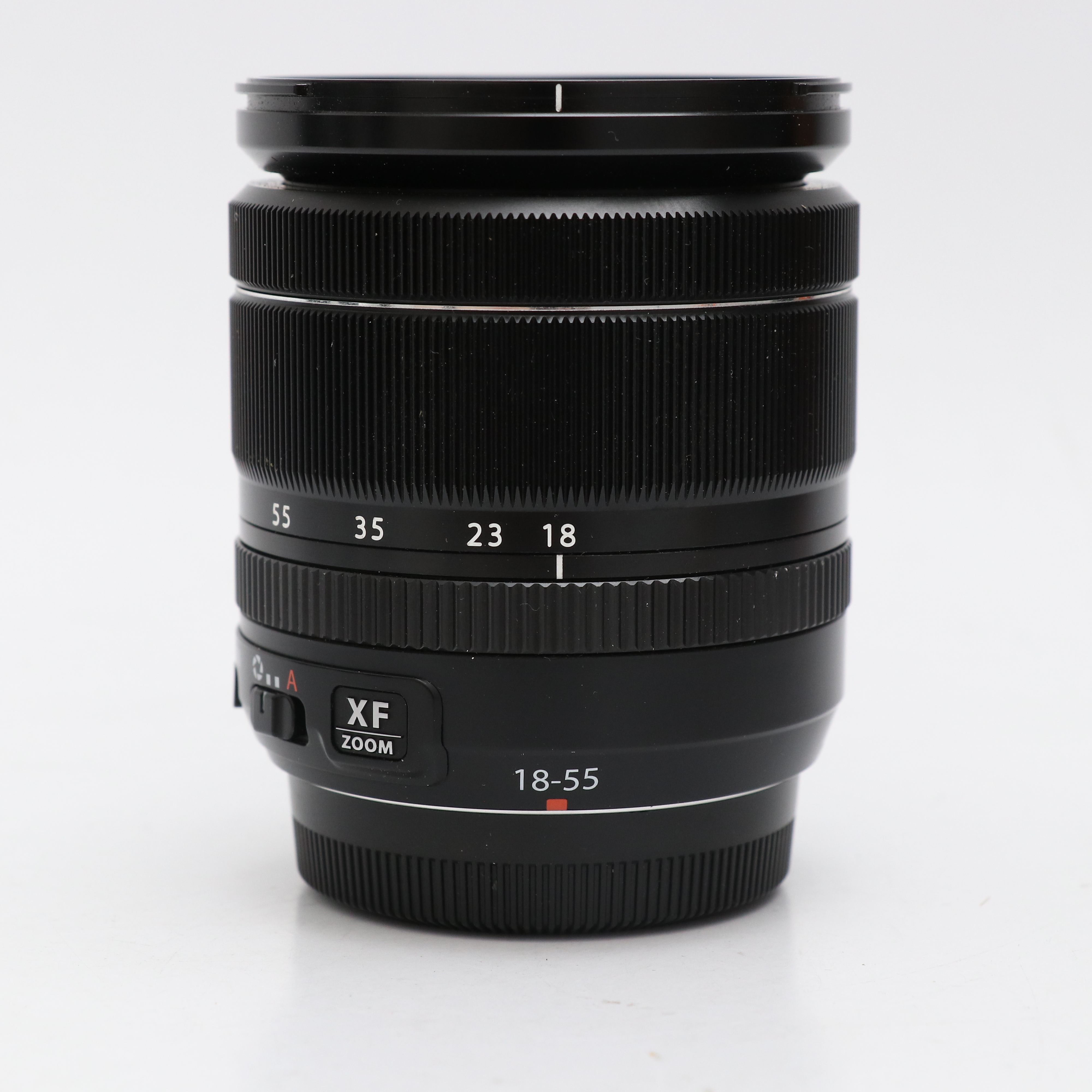 USED Fujifilm XF 18-55mm f2.8-4 R LM OIS Lens