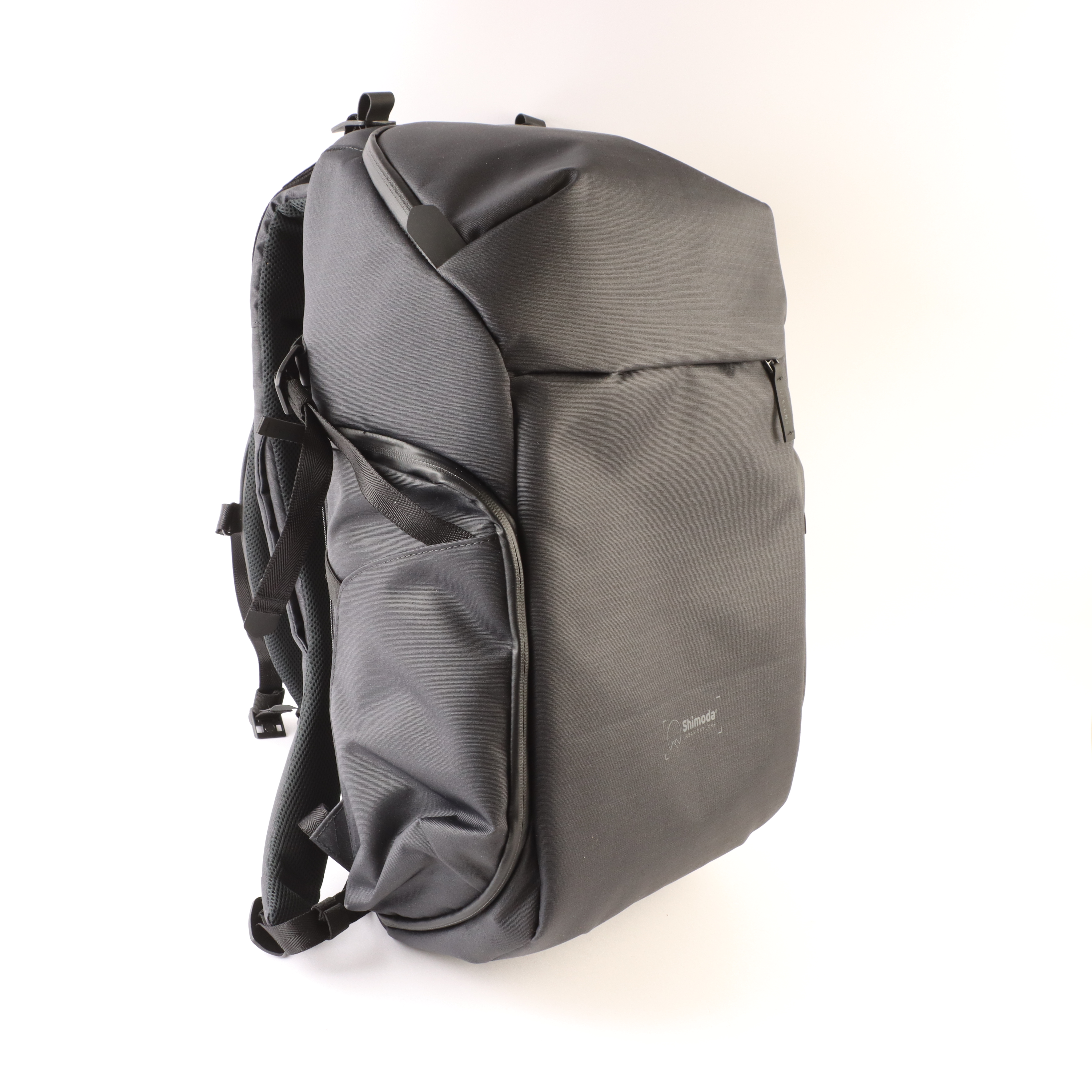 USED Shimoda Urban Explore 30 - Anthracite