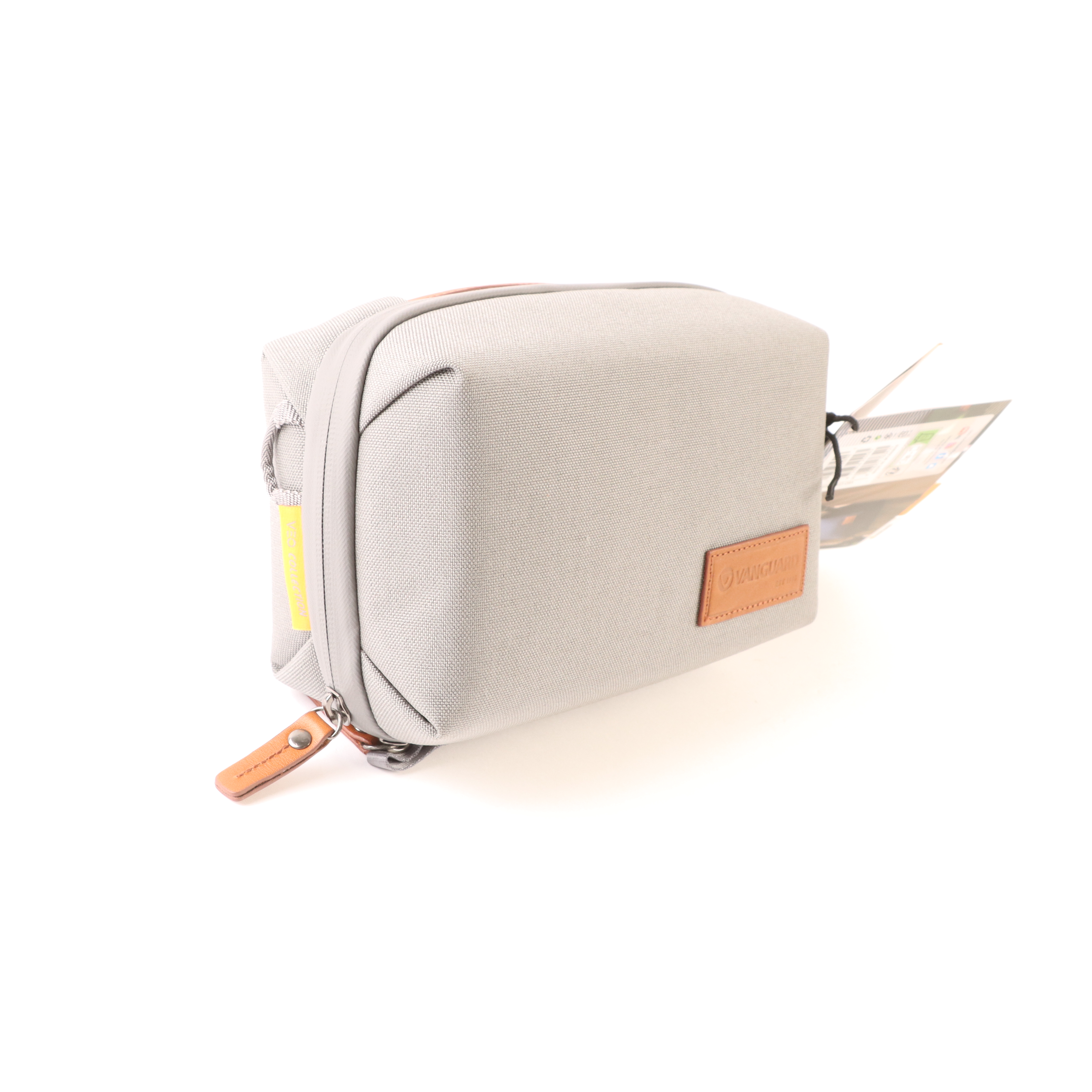 USED Vanguard VEO CITY Technical Pack 23 - Grey