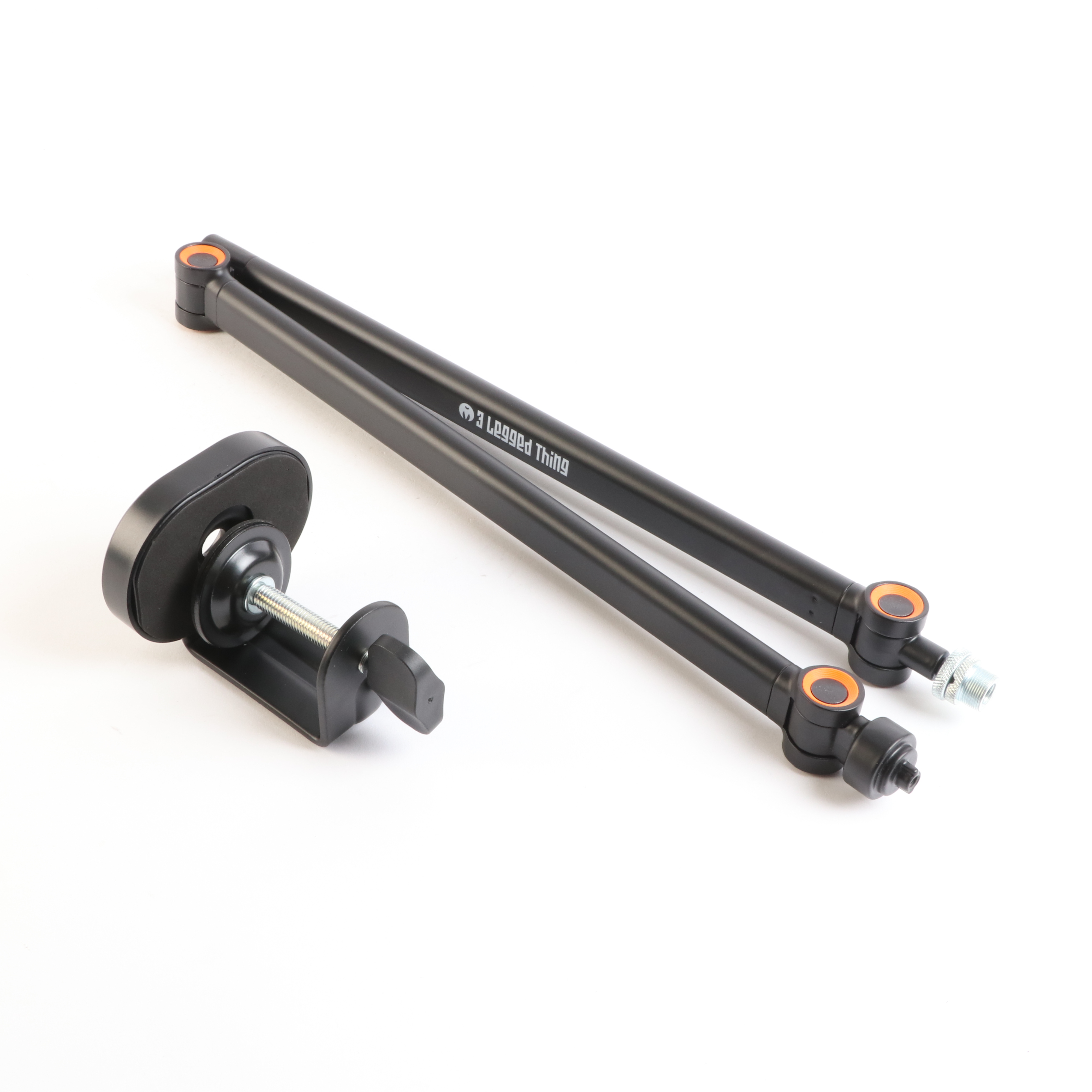 USED 3 Legged Thing JOHN Microphone Arm