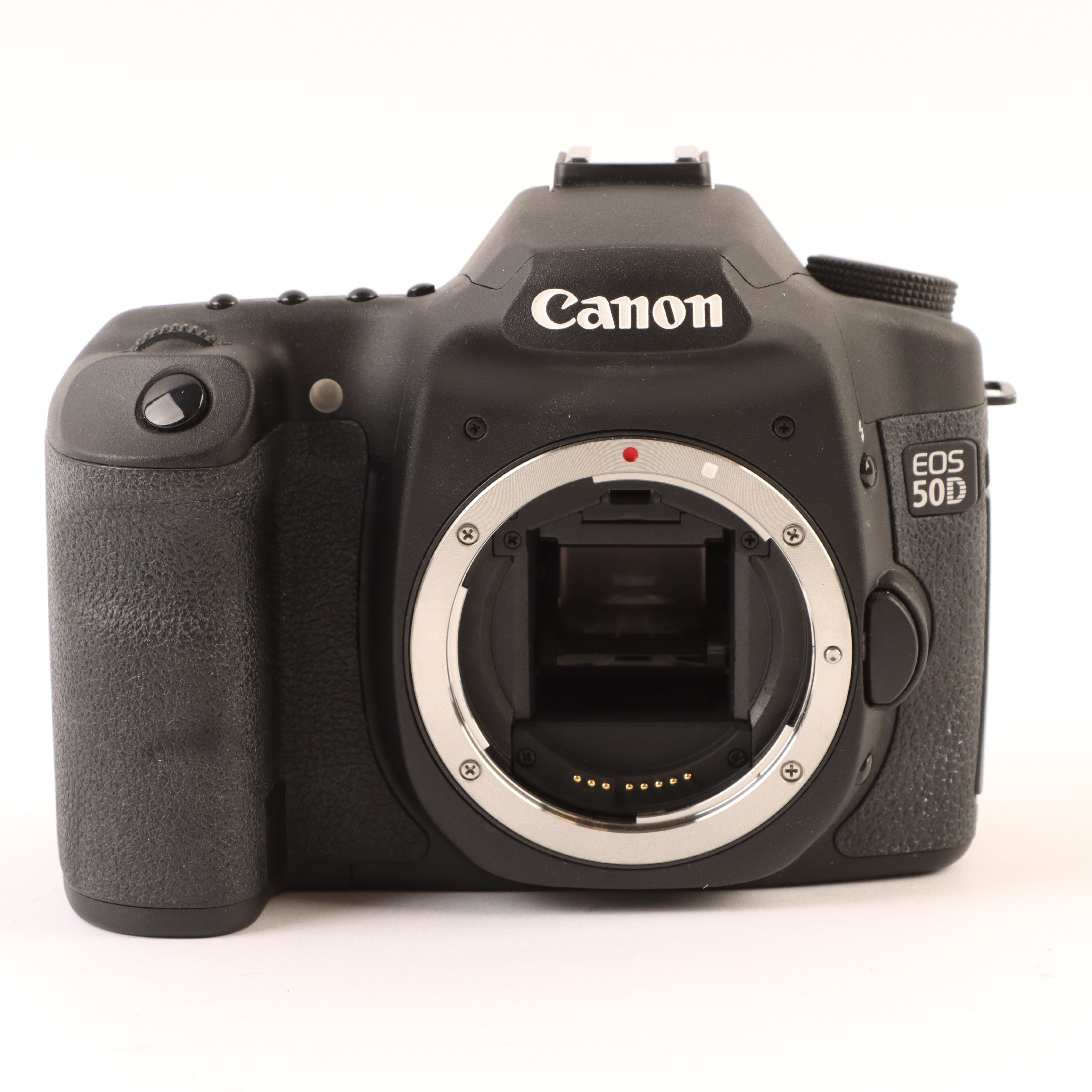 USED Canon EOS 50D Digital SLR Camera Body