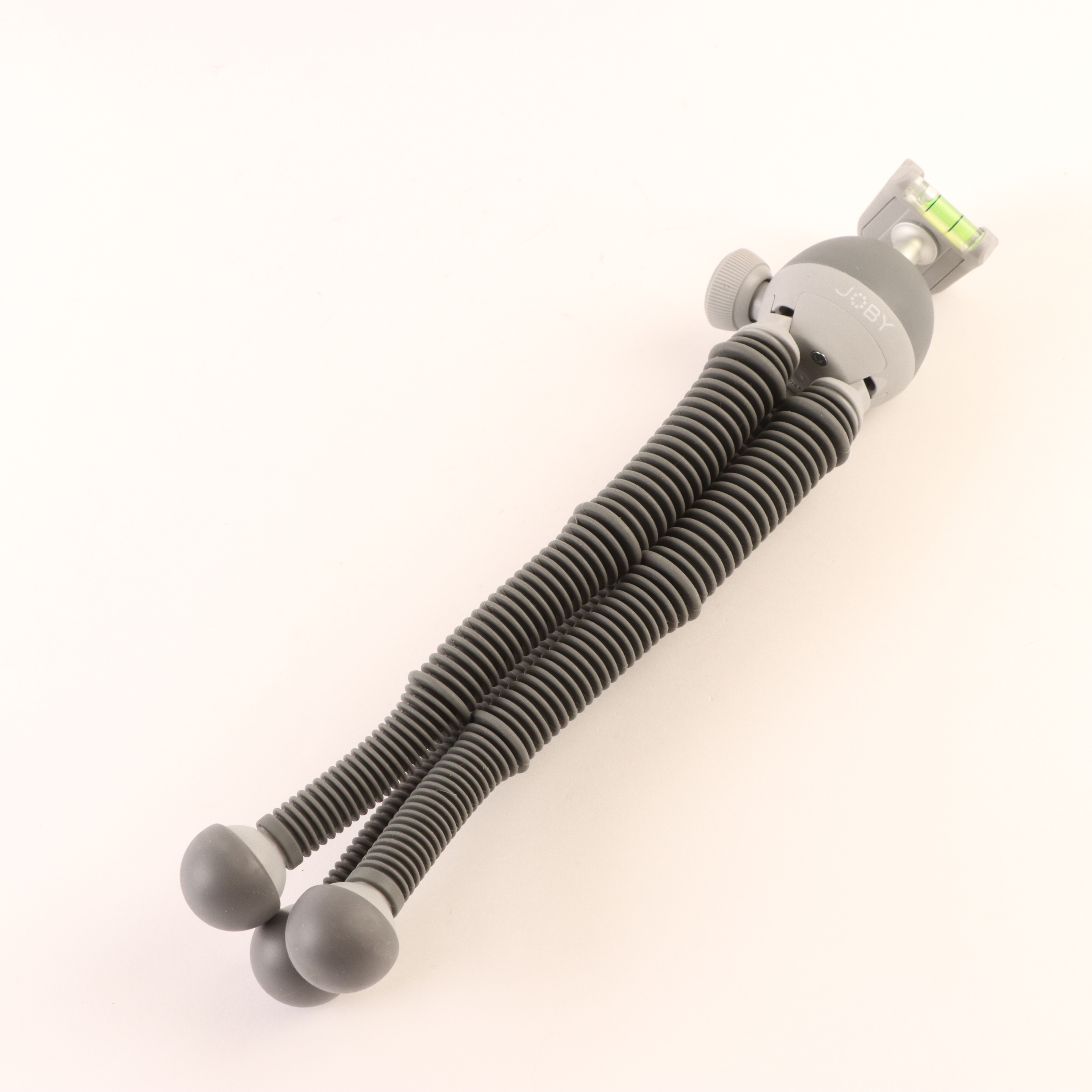 USED JOBY PodZilla Large Tripod Kit - Grey