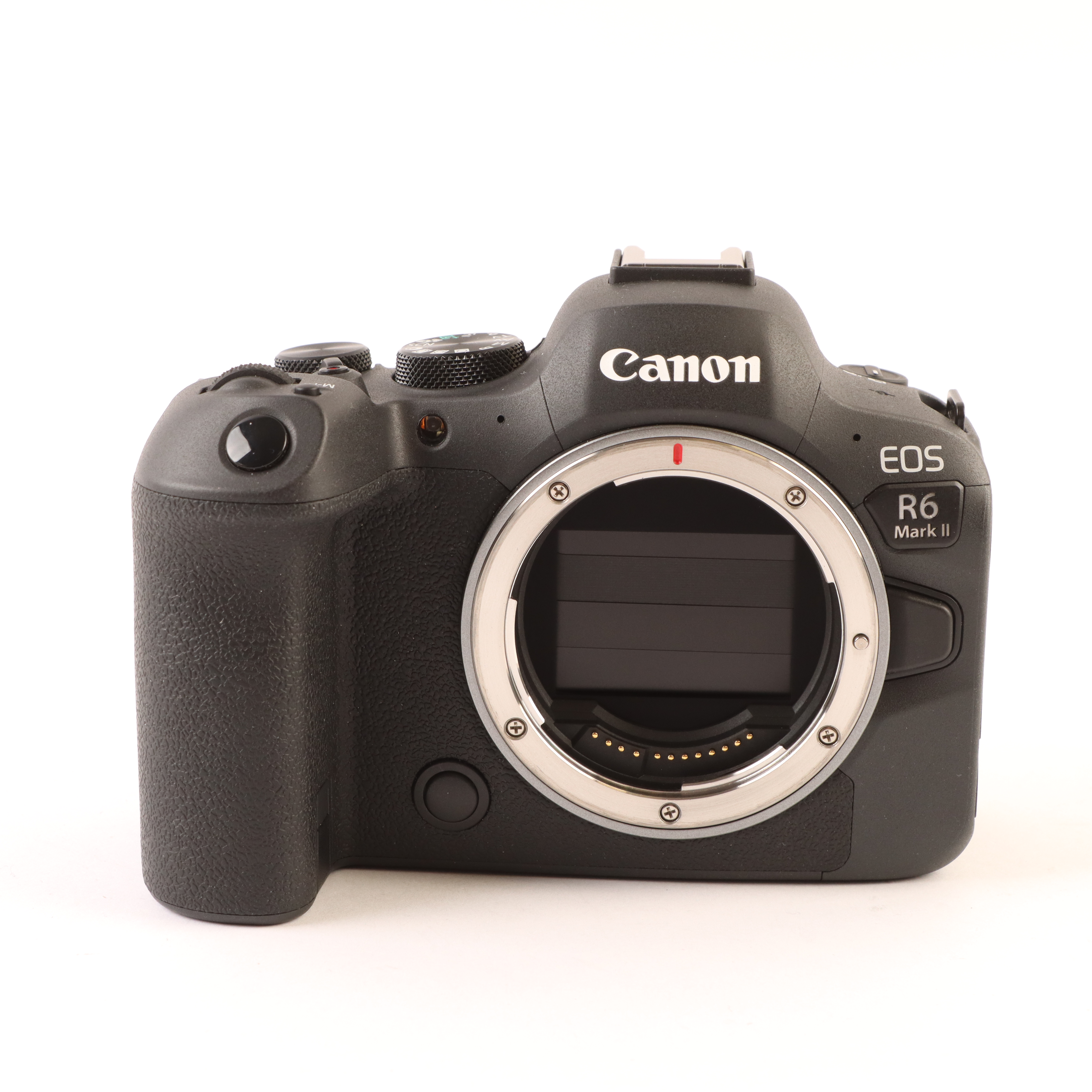 USED Canon EOS R6 Mark II Digital Camera Body