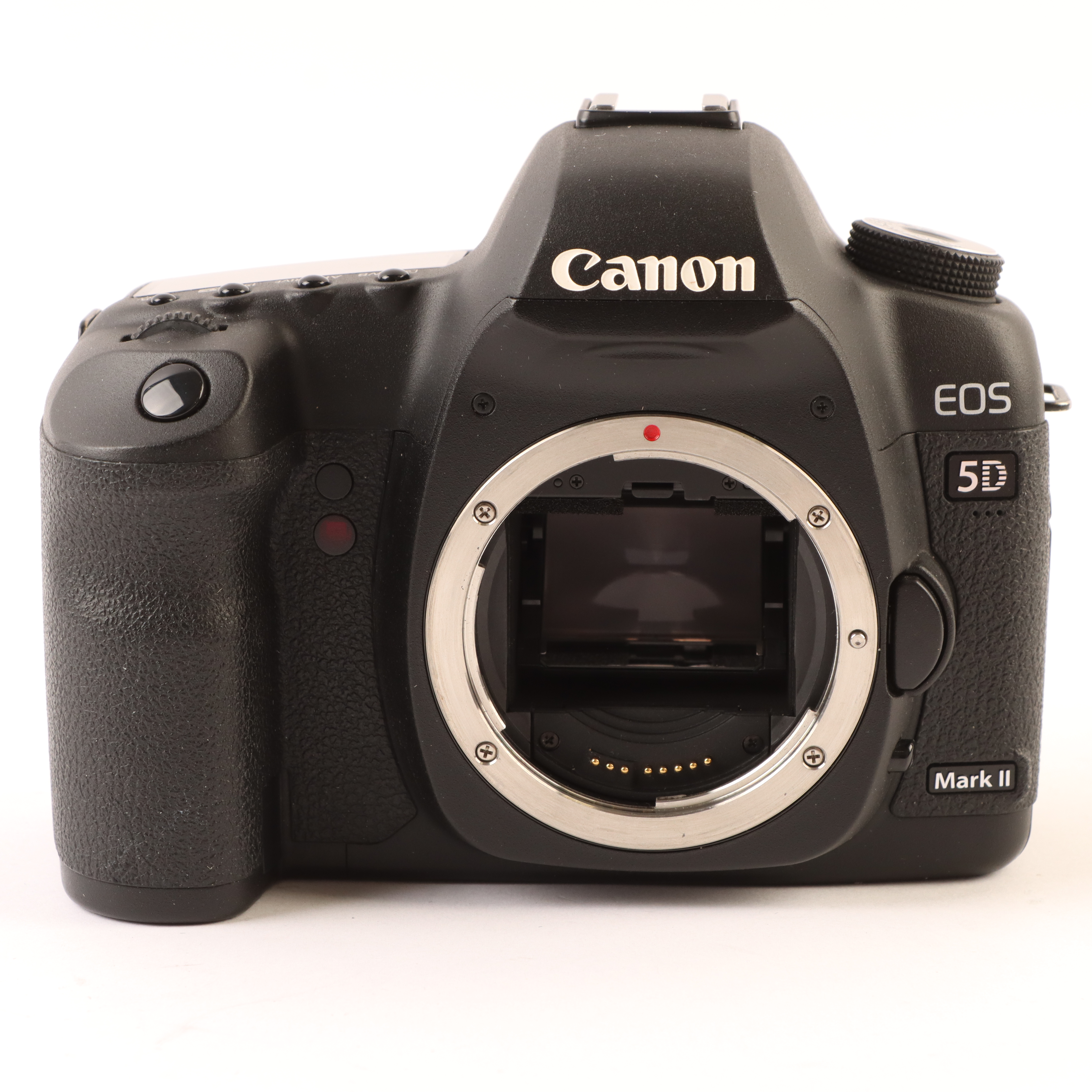 USED Canon EOS 5D Mark II Digital SLR Camera Body