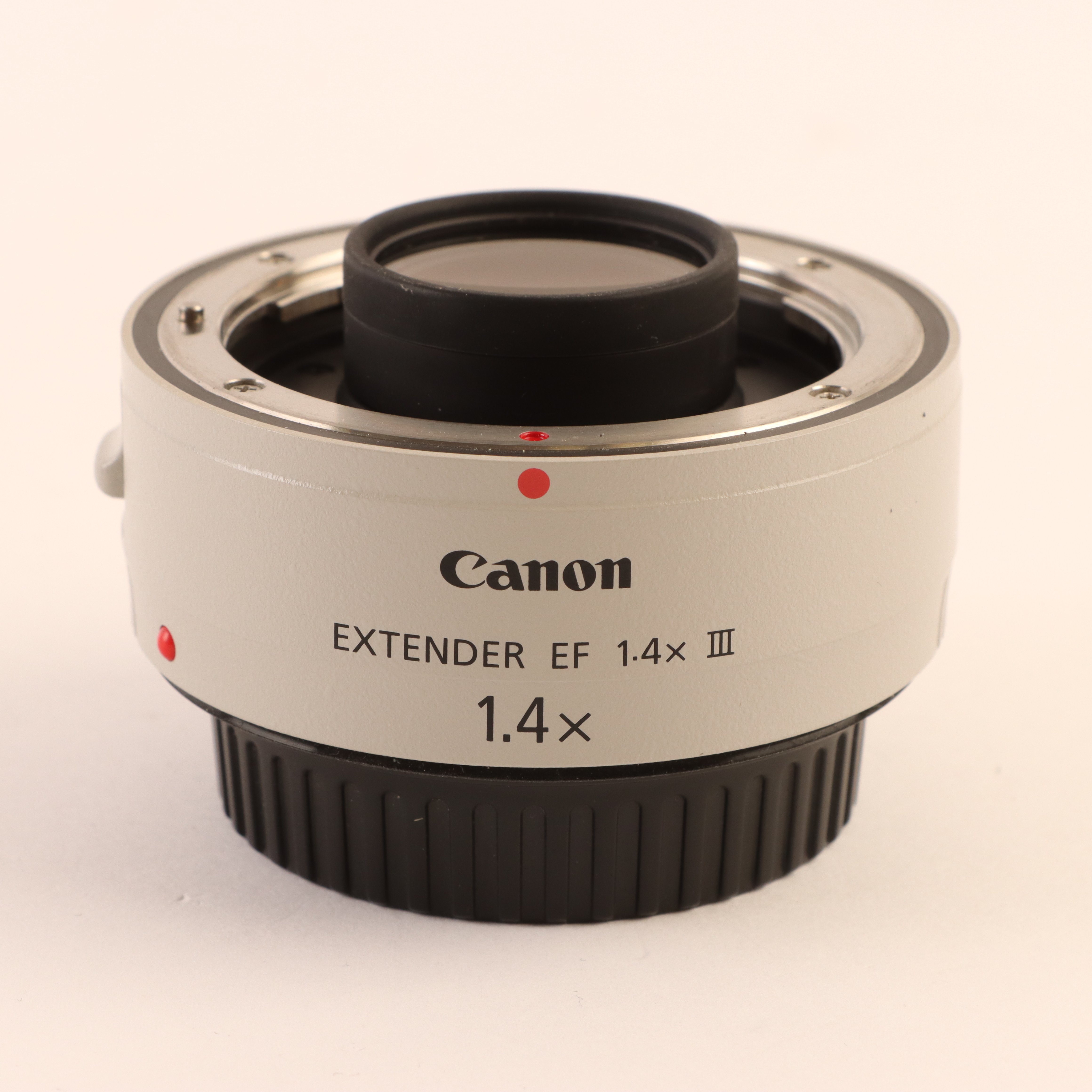 USED Canon EF 1.4x III Extender