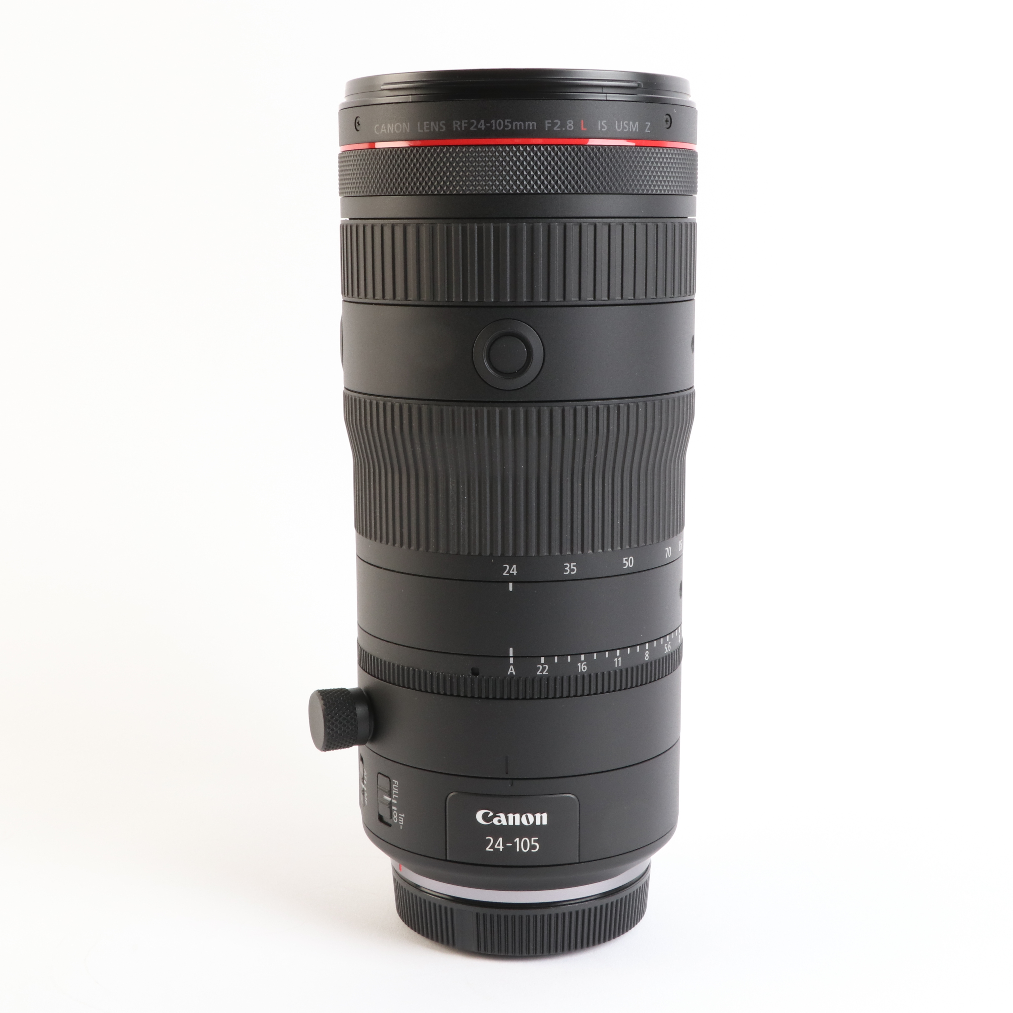 USED Canon RF 24-105mm f2.8 L IS USM Z Lens