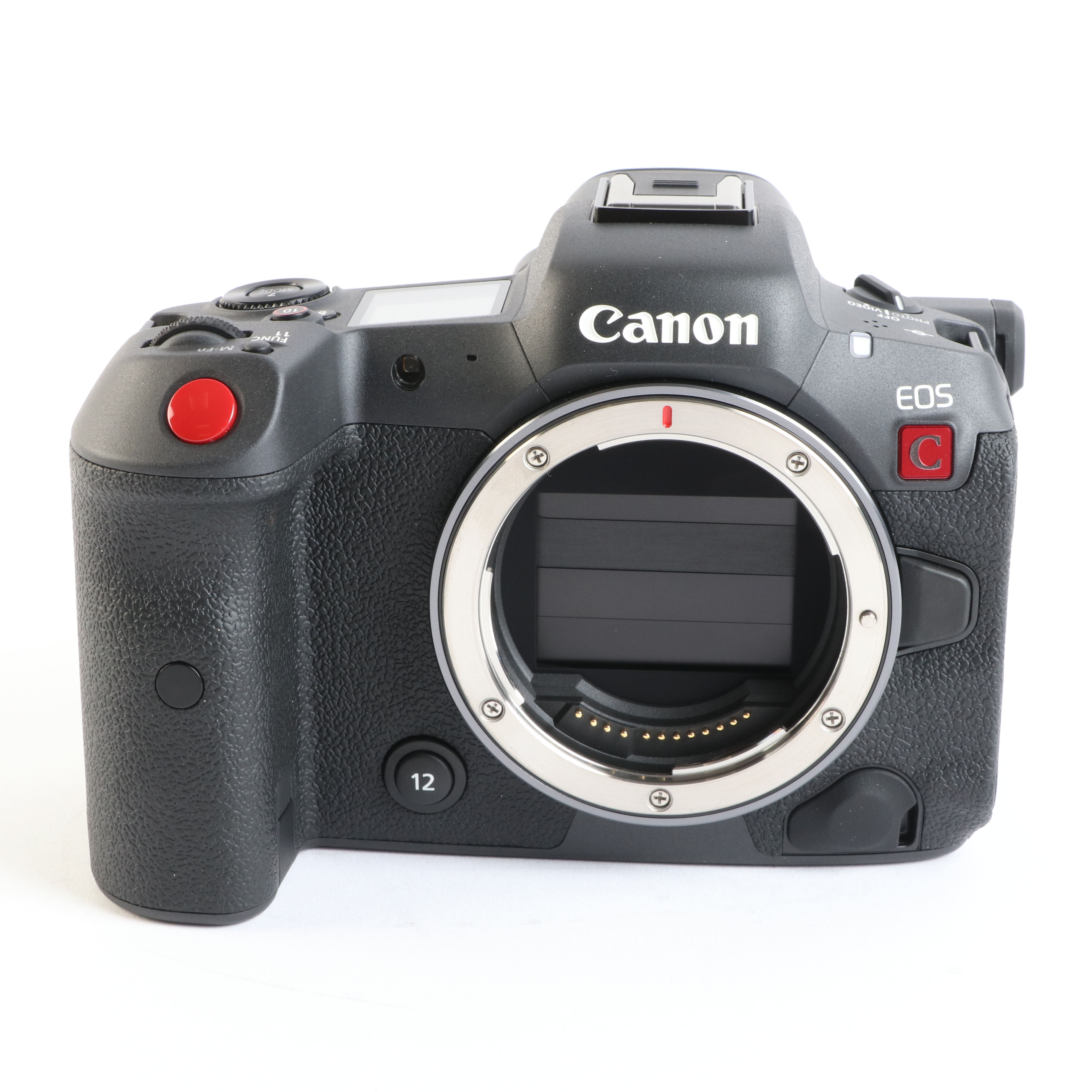 USED Canon EOS R5 C Camera