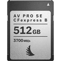 Angelbird AV PRO CFexpress B SE 512GB MK2