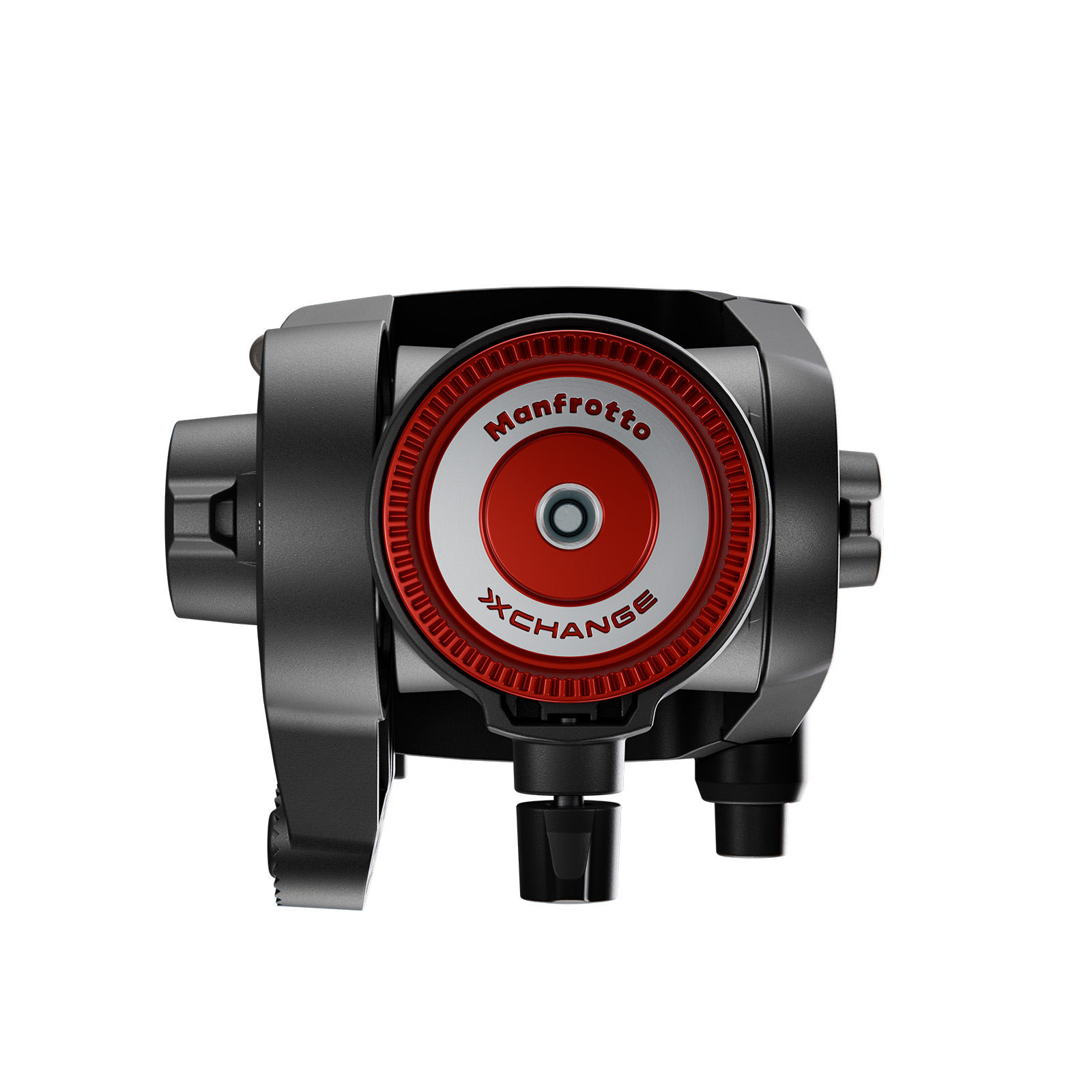 Manfrotto 500X Fluid Video Head For Mirrorless Saudi Arabia
