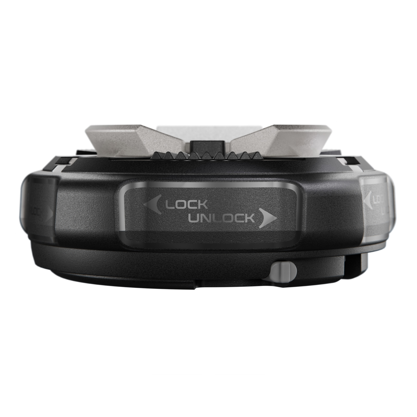 Manfrotto Xchange Quick Release Base
