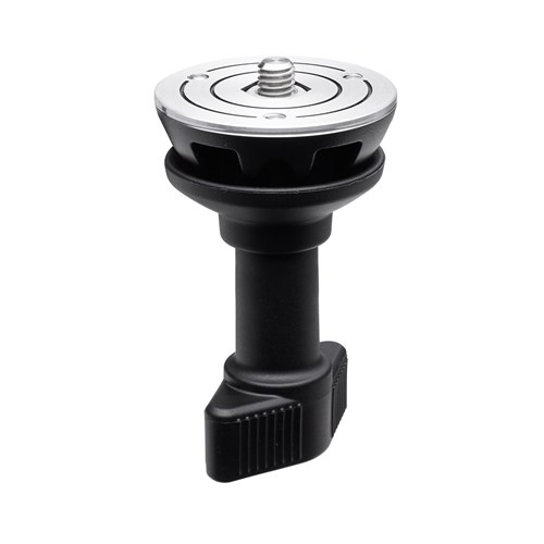 Manfrotto 60mm Short Half Ball