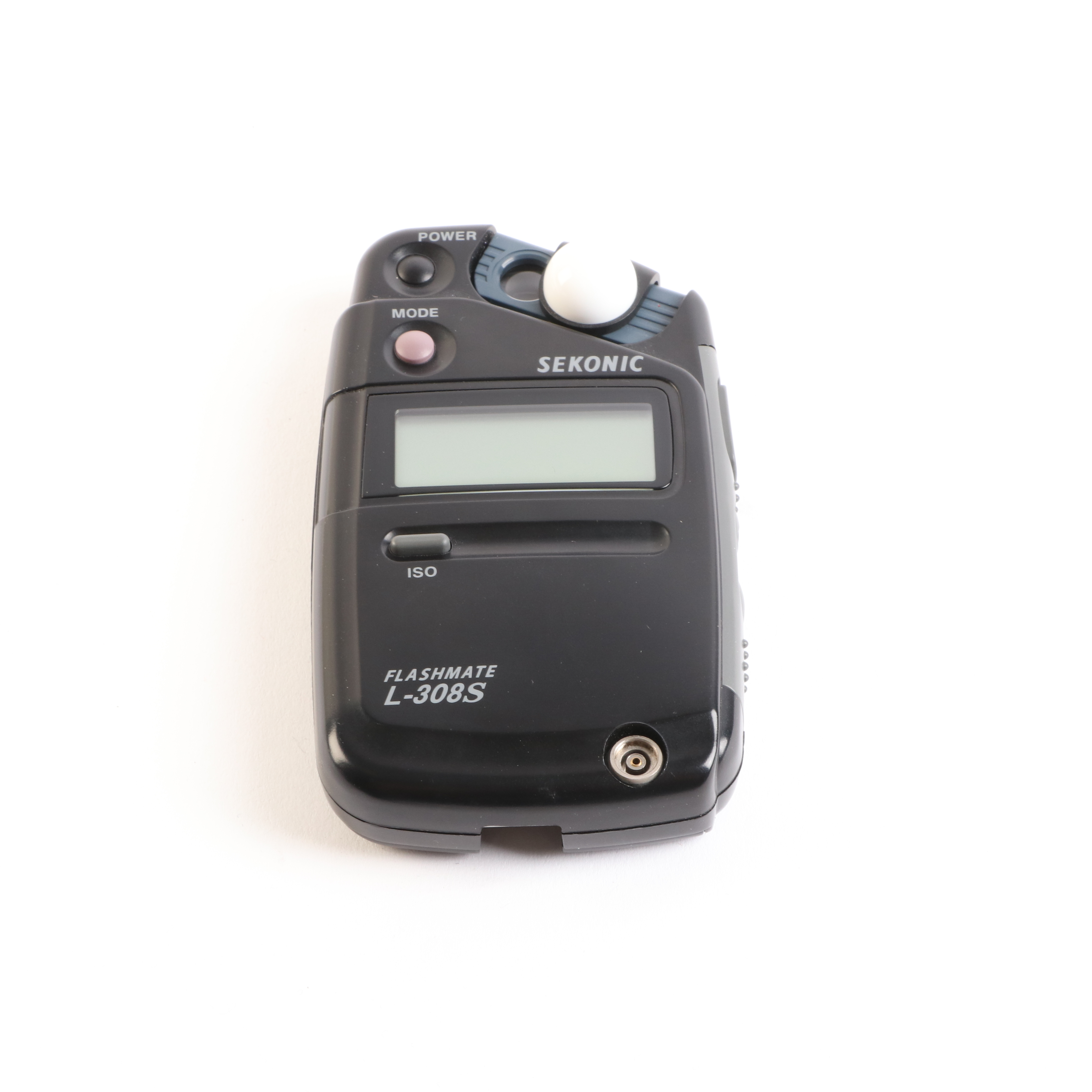 USED Sekonic L-308S Flashmate Light Meter