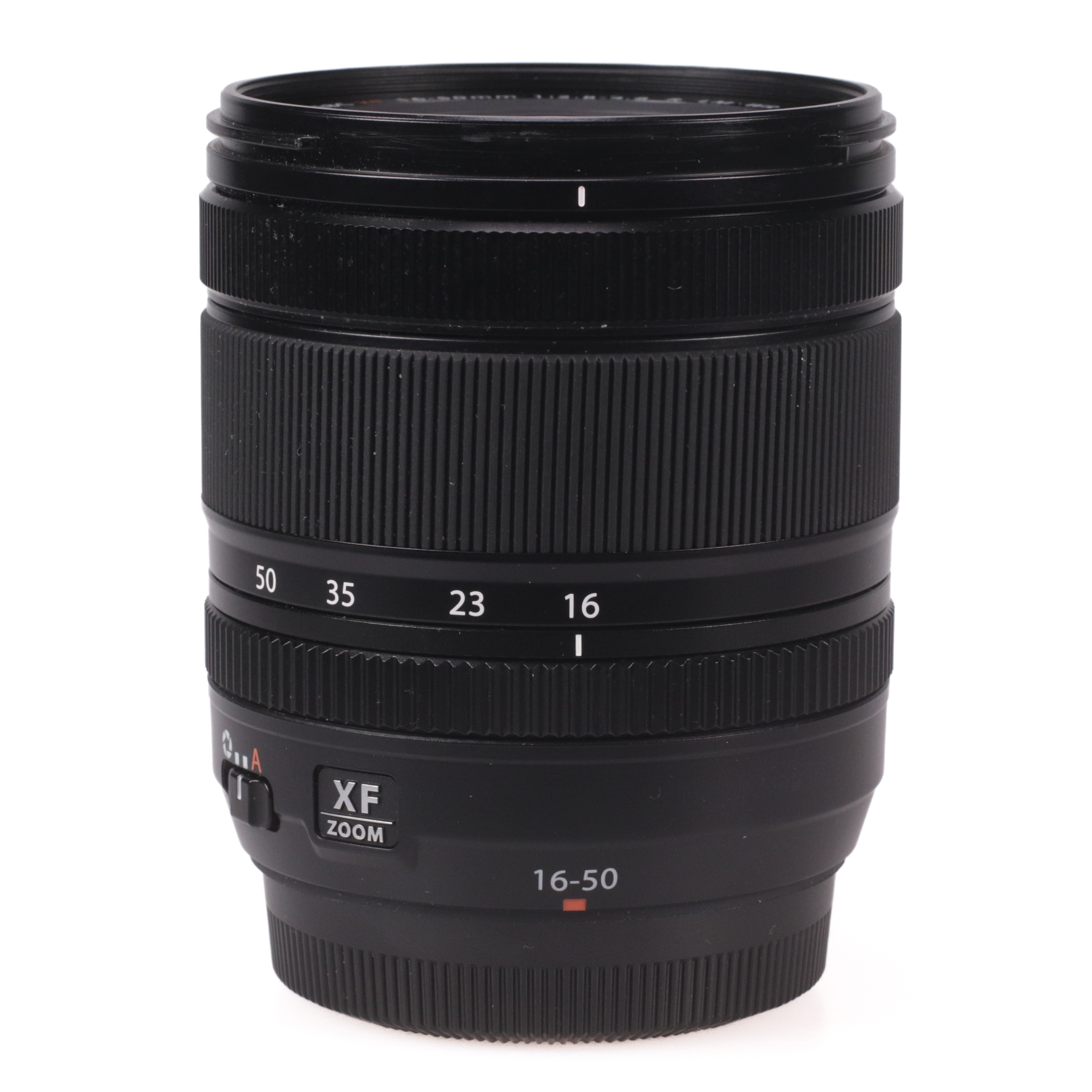 USED Fujifilm XF 16-50mm f2.8-4.8 R LM WR Lens