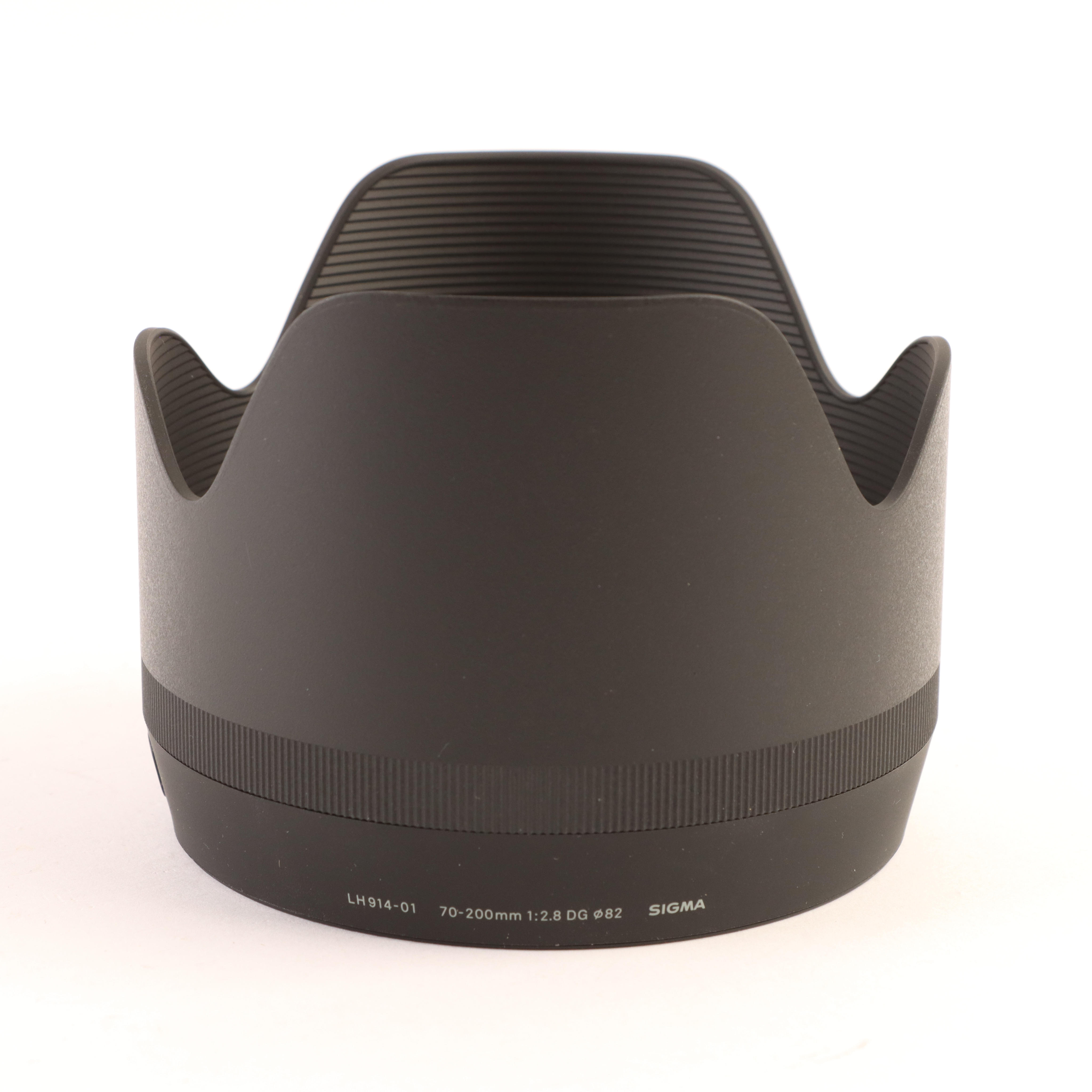 USED Sigma Lens Hood LH914-01