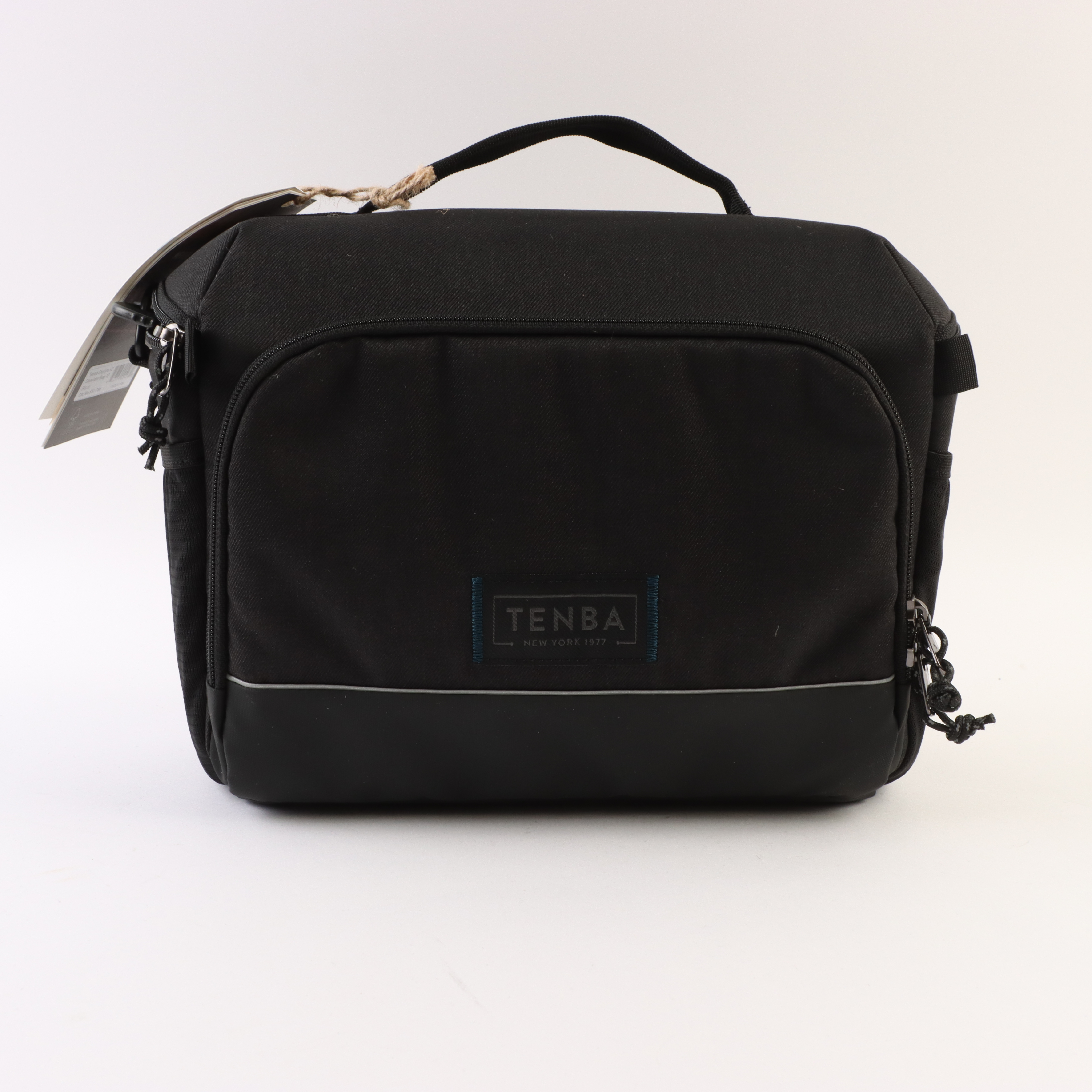 USED Tenba Skyline v2 Shoulder Bag 12 - Black