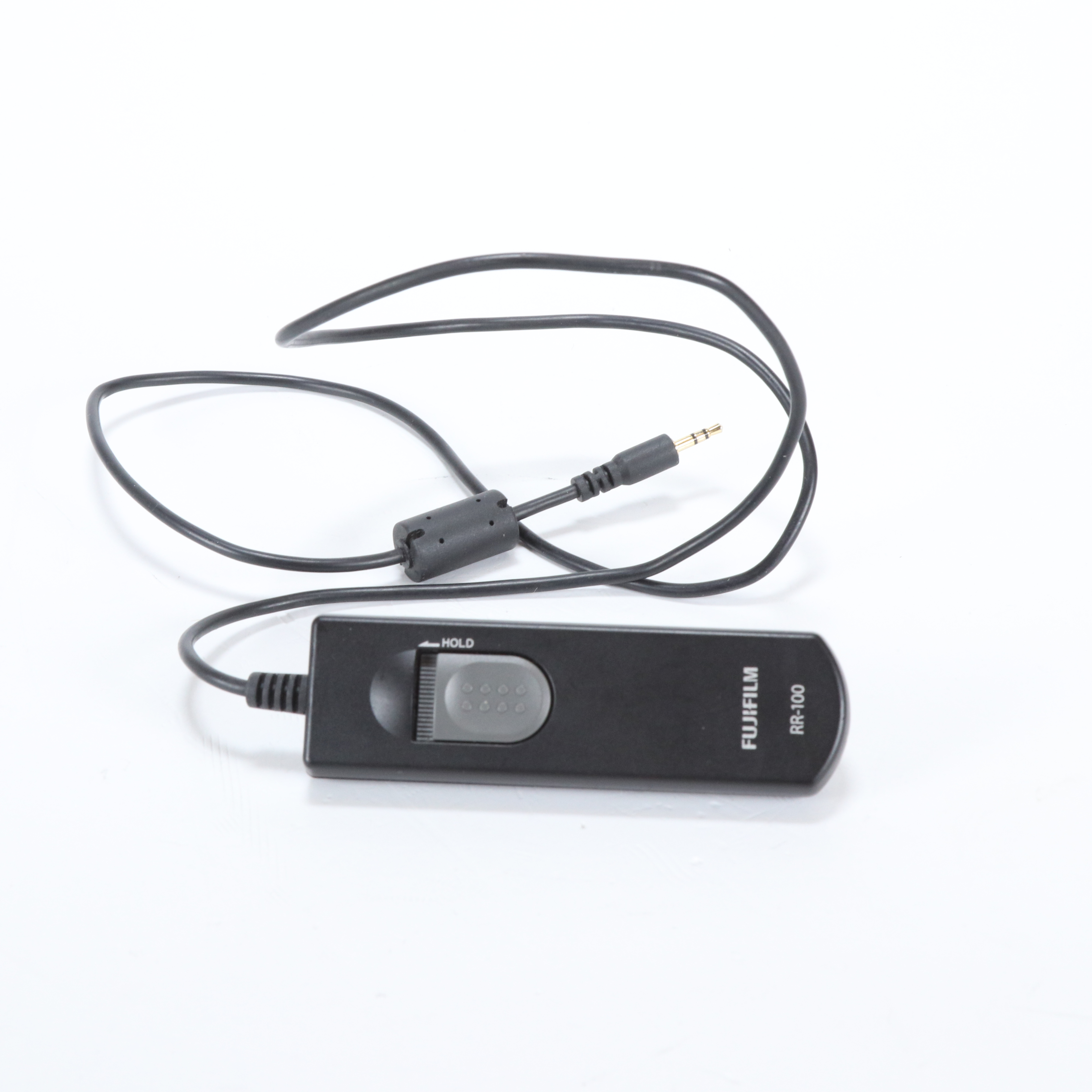 USED Fujifilm RR-100 Remote Release for X Series CSC