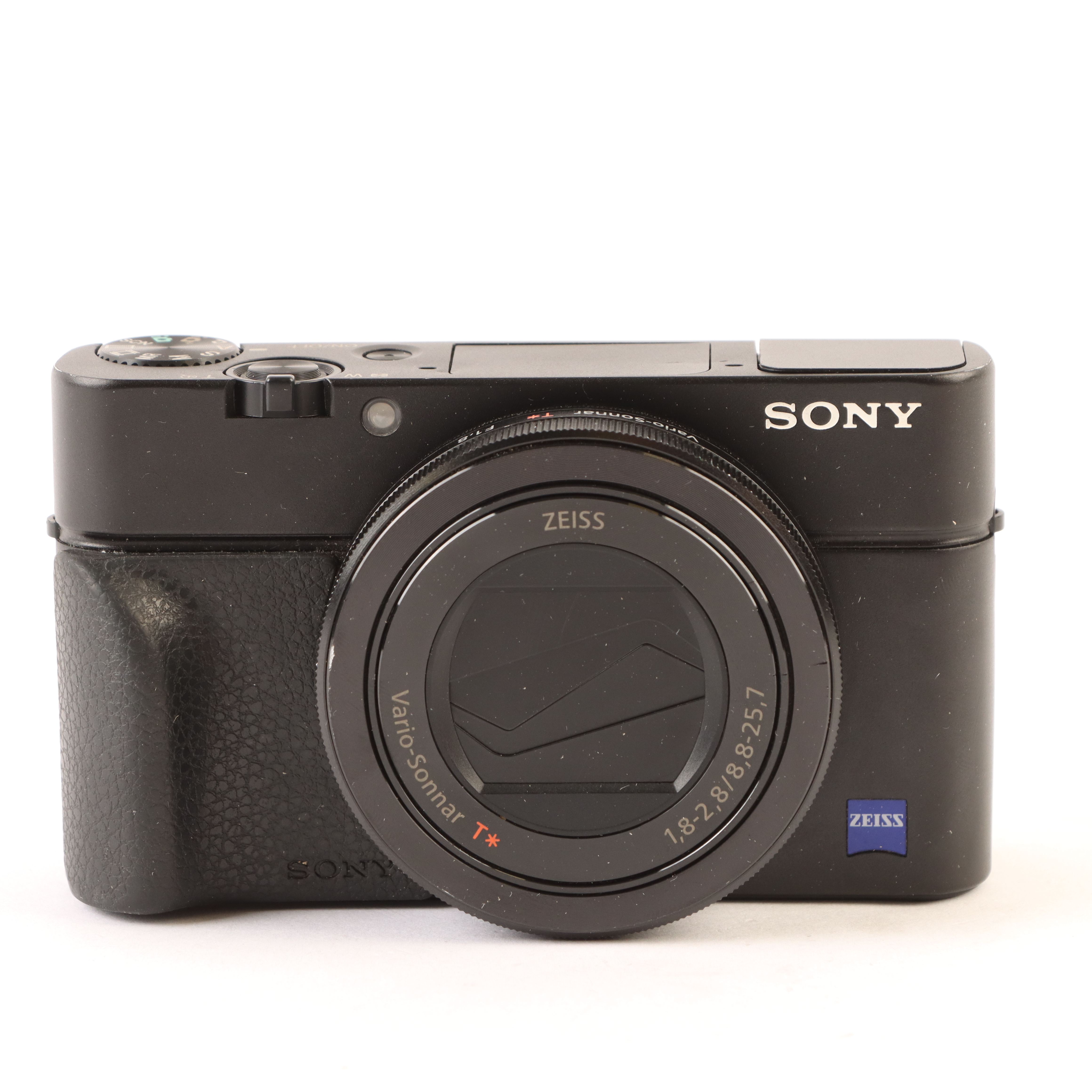 USED Sony Cyber-Shot RX100 III Digital Camera