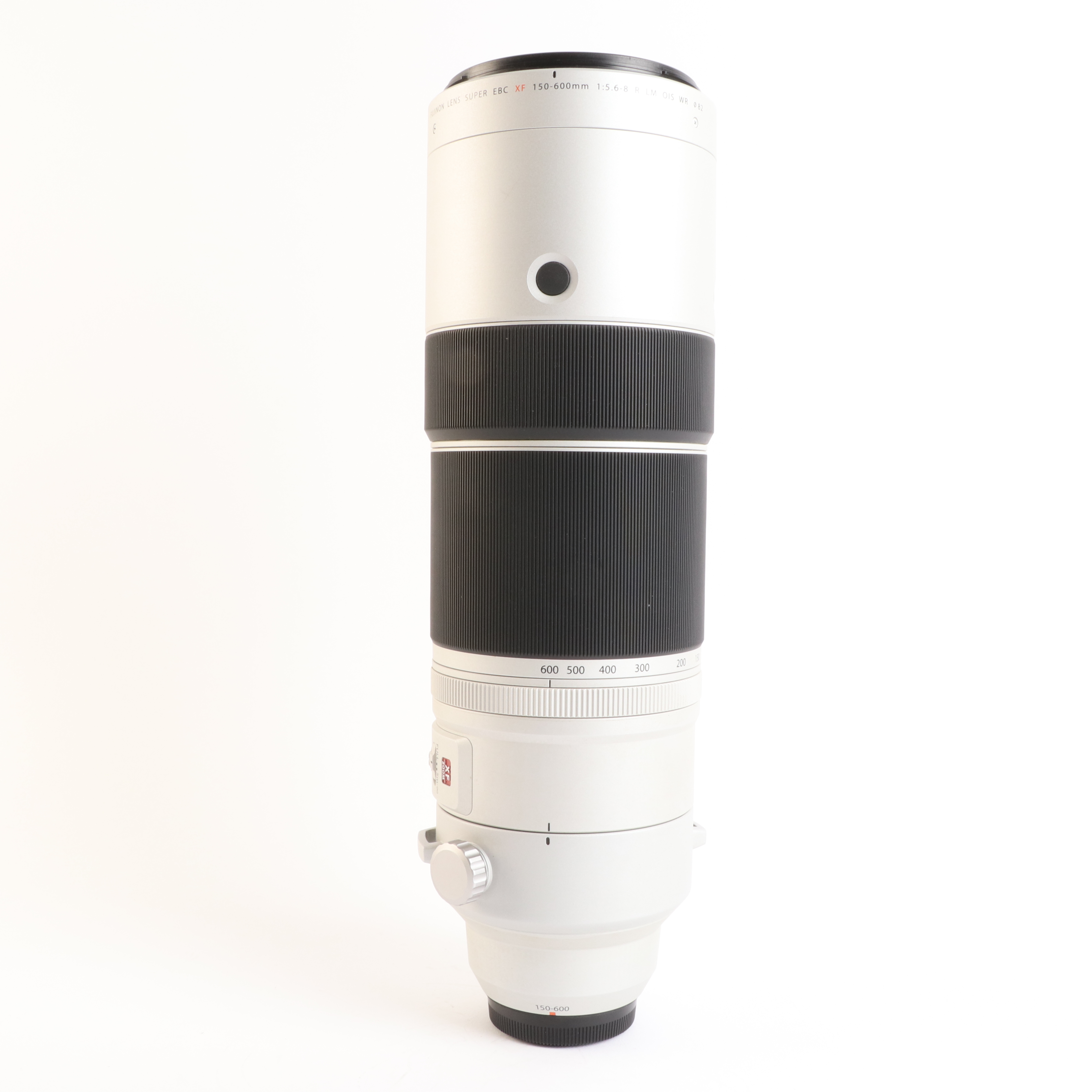 USED Fujifilm XF 150-600mm f5.6-8 R LM OIS WR Lens