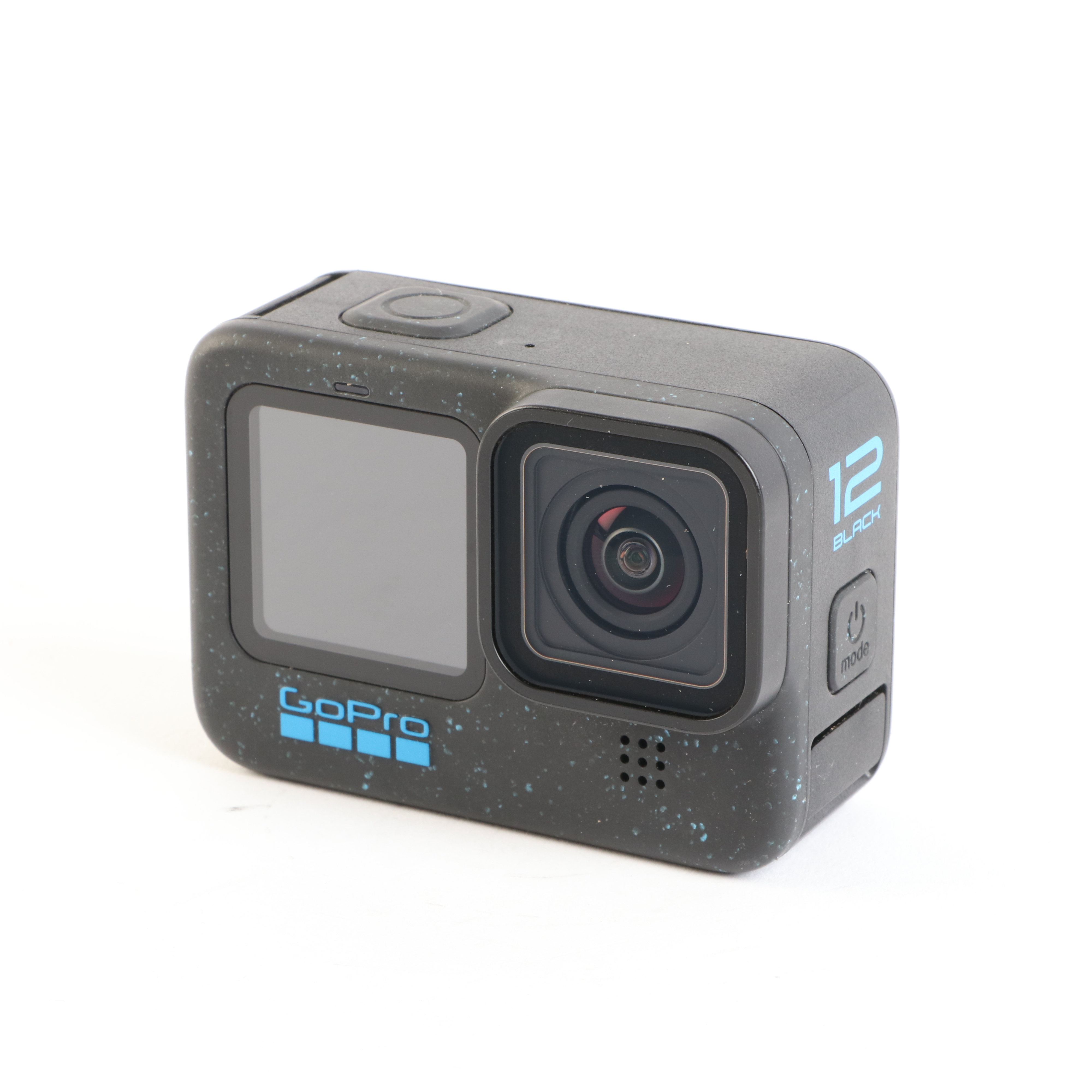 USED GoPro HERO12 Black | Wex Photo Video