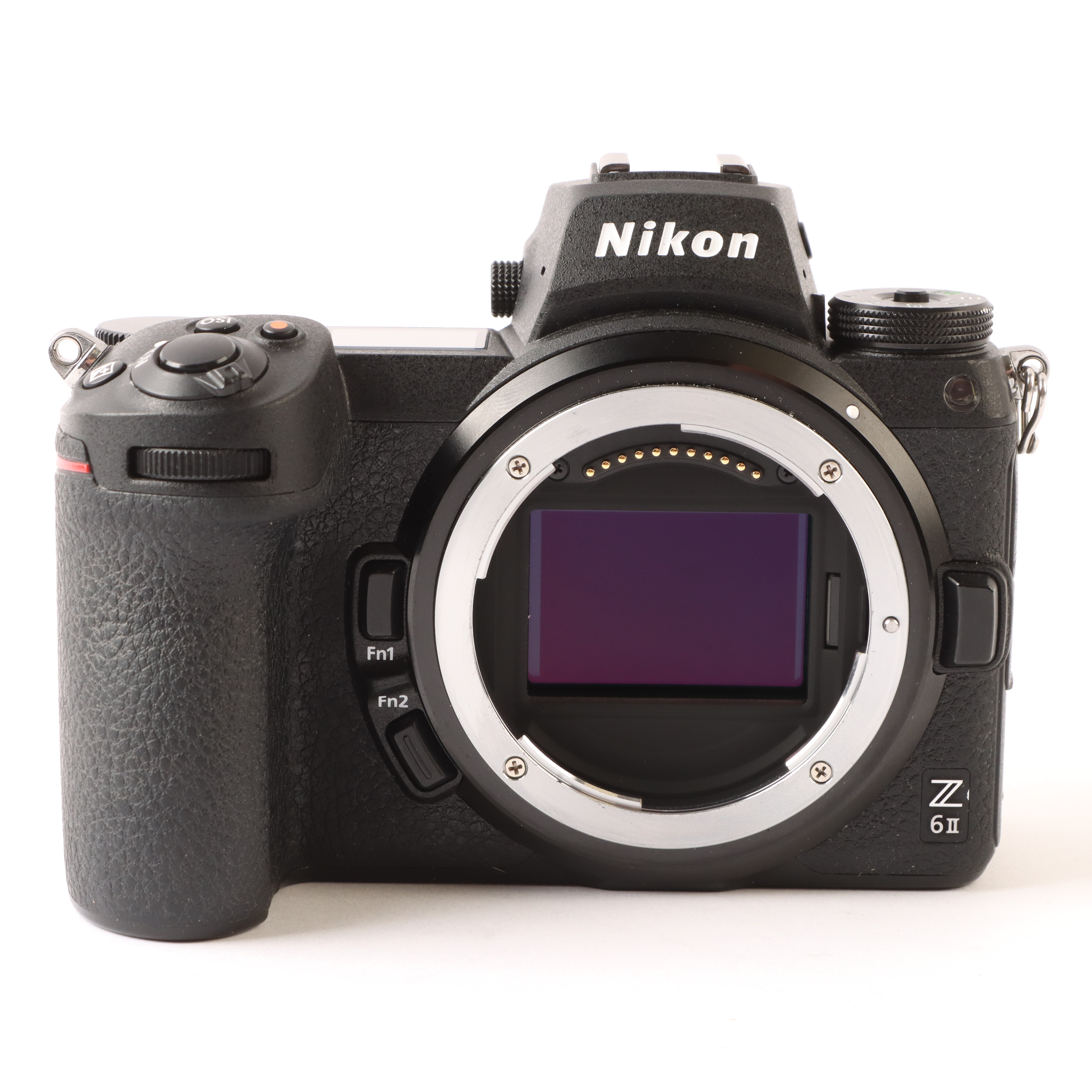 USED Nikon Z6 II Digital Camera Body
