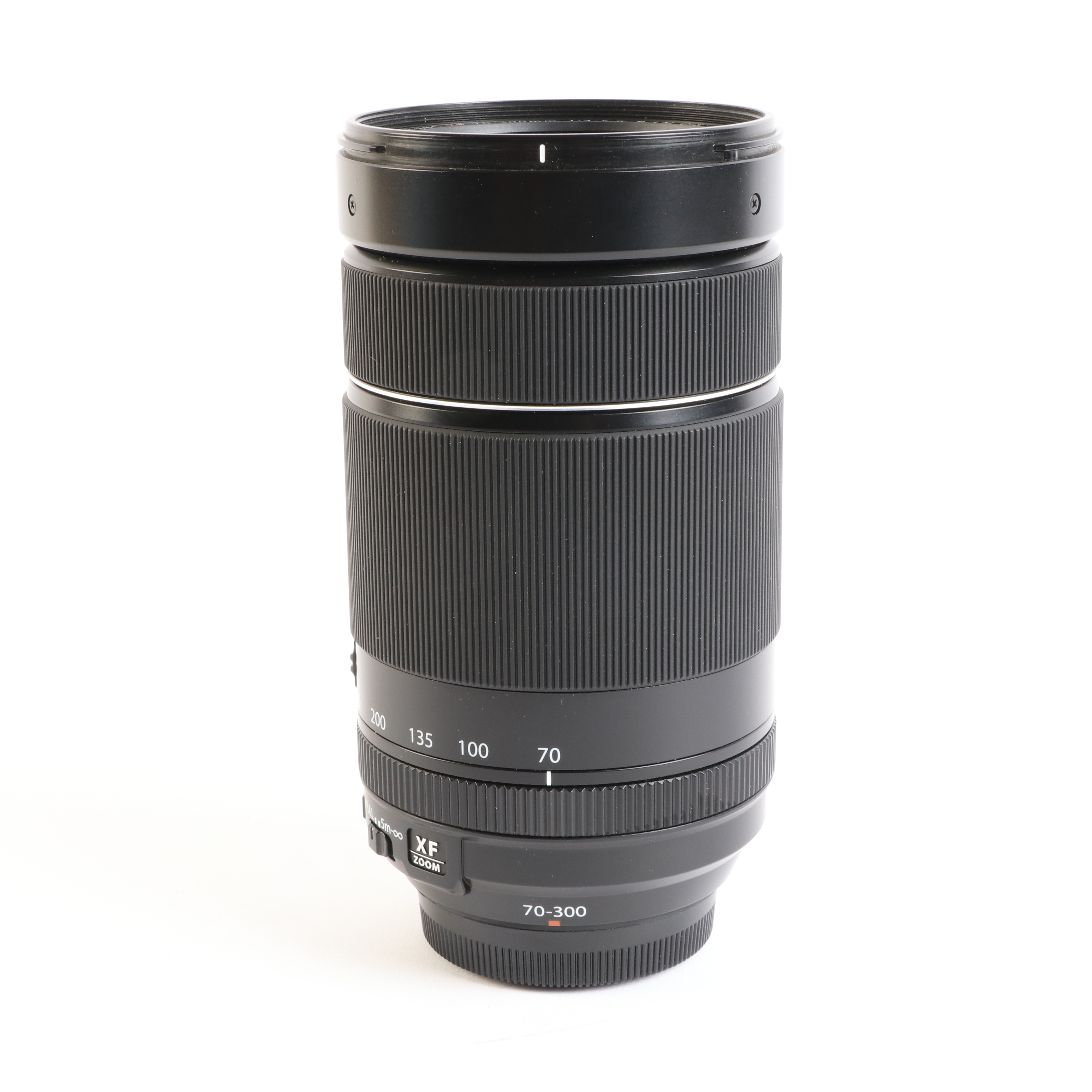 USED Fujifilm XF 70-300mm f4-5.6 R LM OIS WR Lens