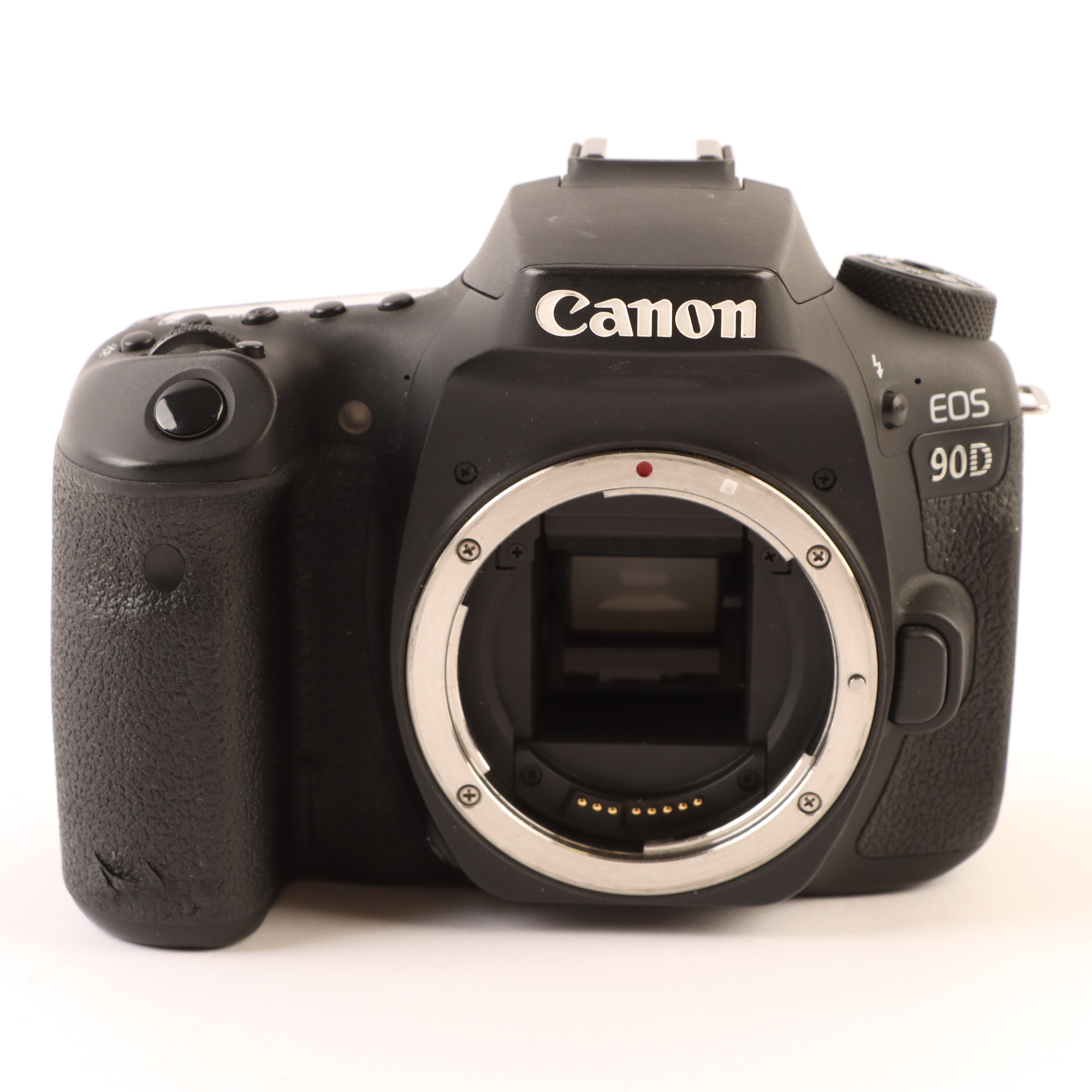 USED Canon EOS 90D Digital SLR Camera Body